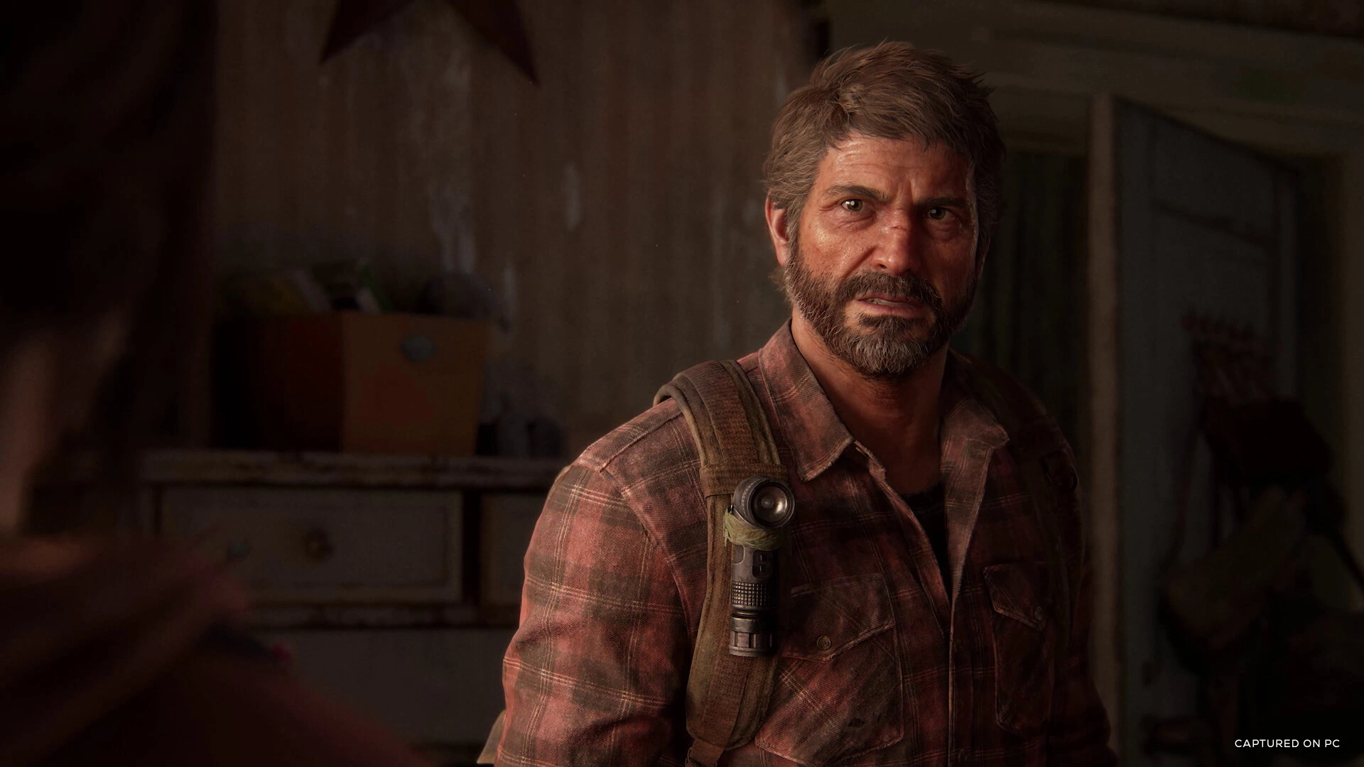 The Last of Us Part 1 - Additional Image 12