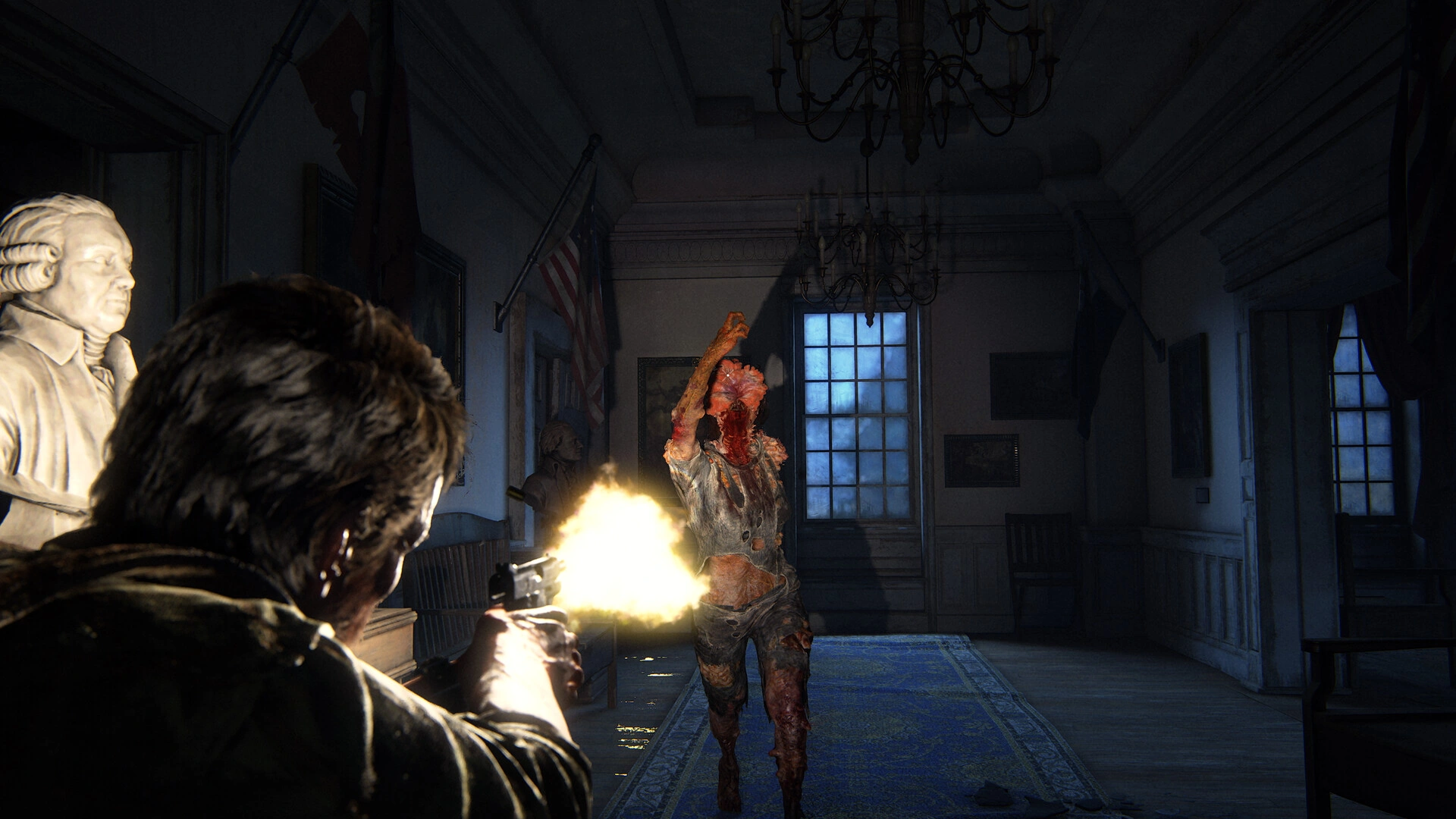 The Last of Us Part 1 - Additional Image 4