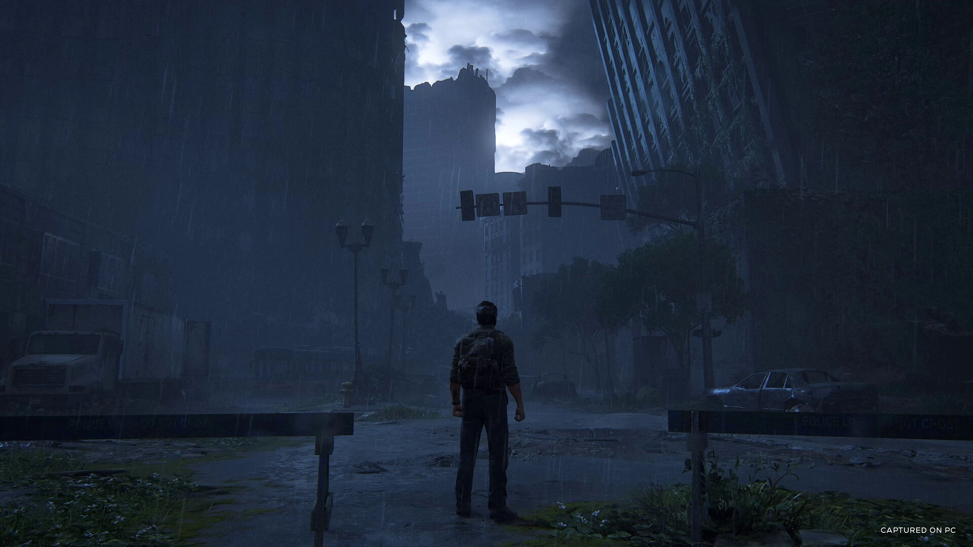 The Last of Us Part 1 - Additional Image 15