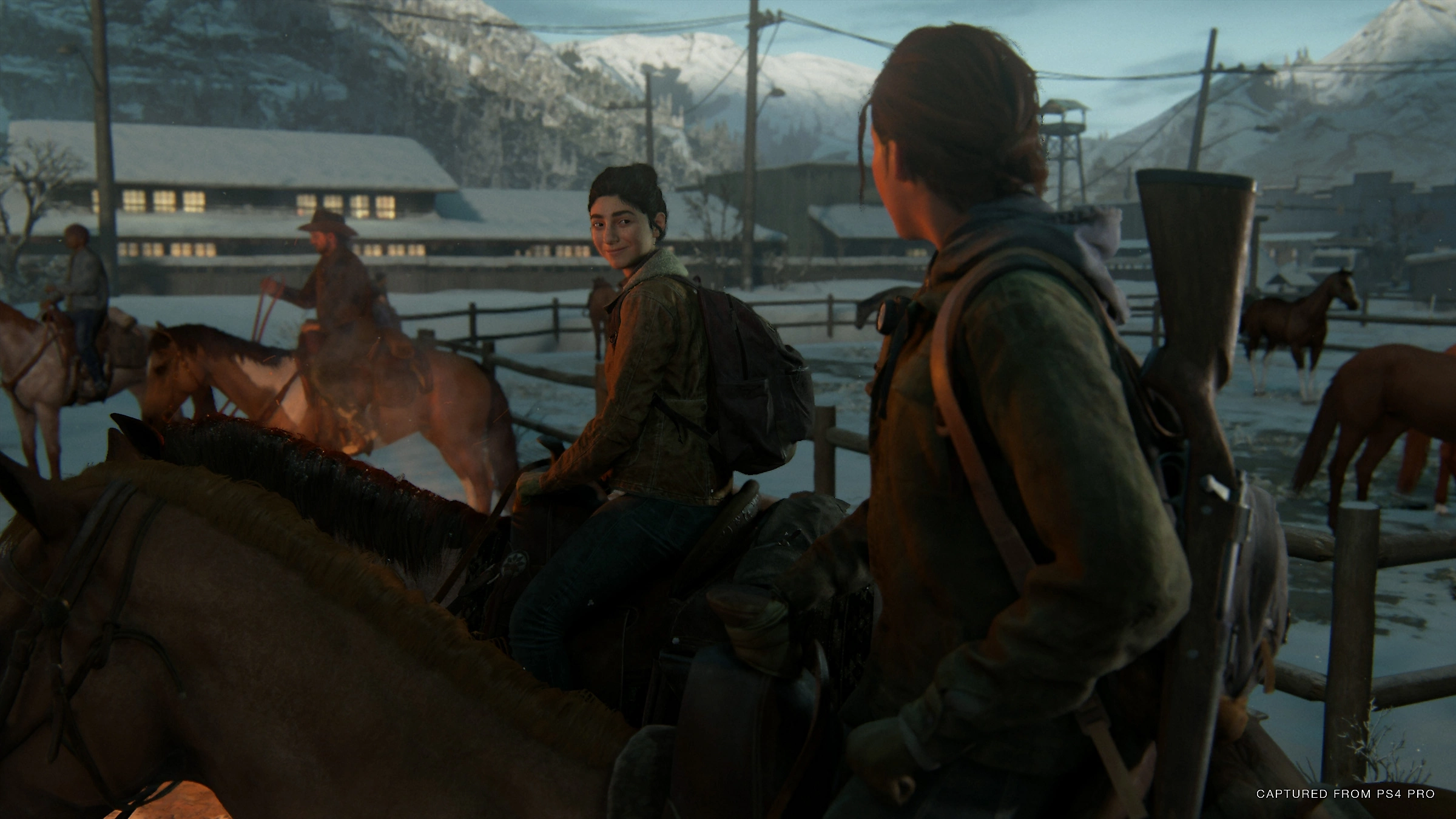 The Last of Us Part II Remastered - Additional Image 2