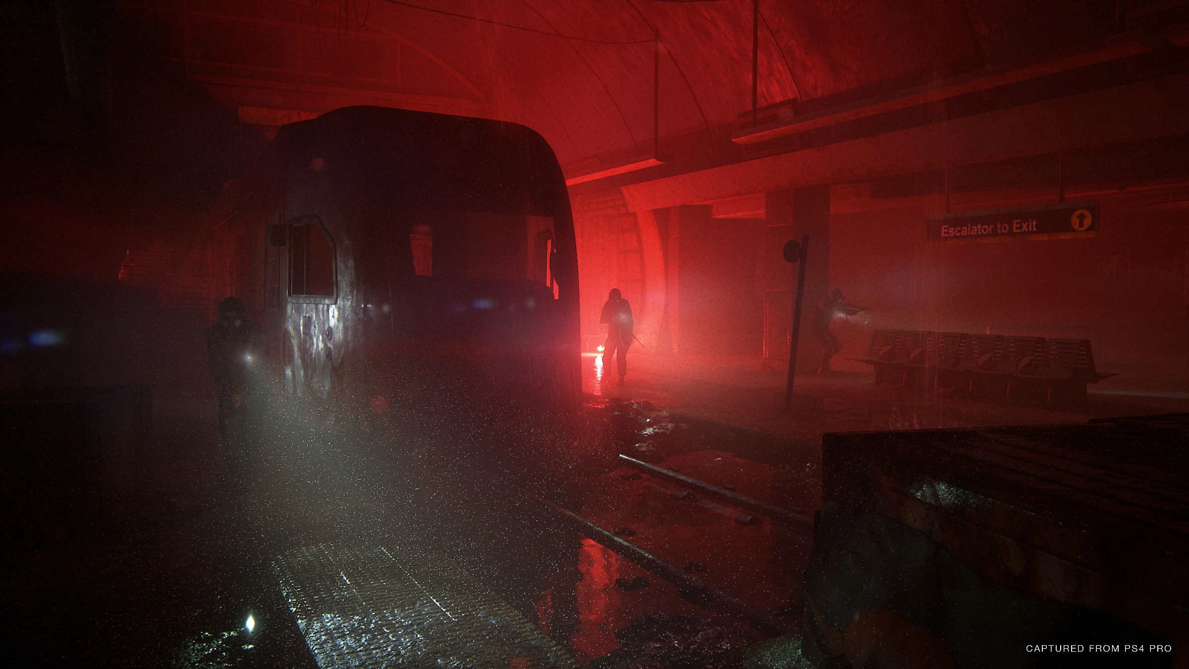 The Last of Us Part II Remastered - Additional Image 5