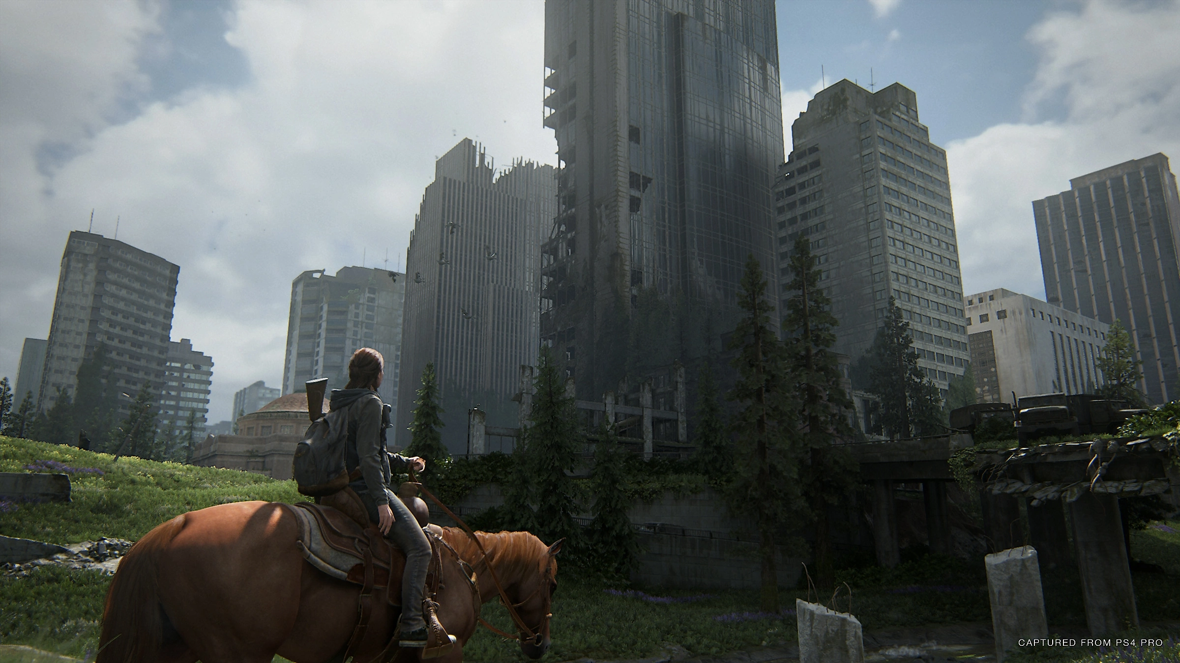 The Last of Us Part II Remastered - Additional Image 3