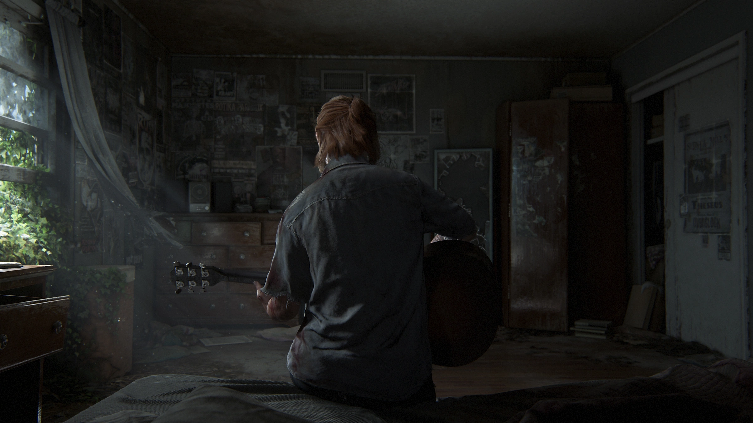 The Last of Us Part II Remastered - Additional Image 8