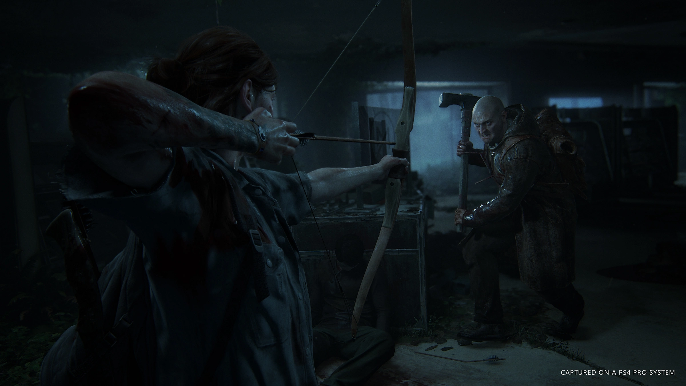 The Last of Us Part II Remastered - Additional Image 7