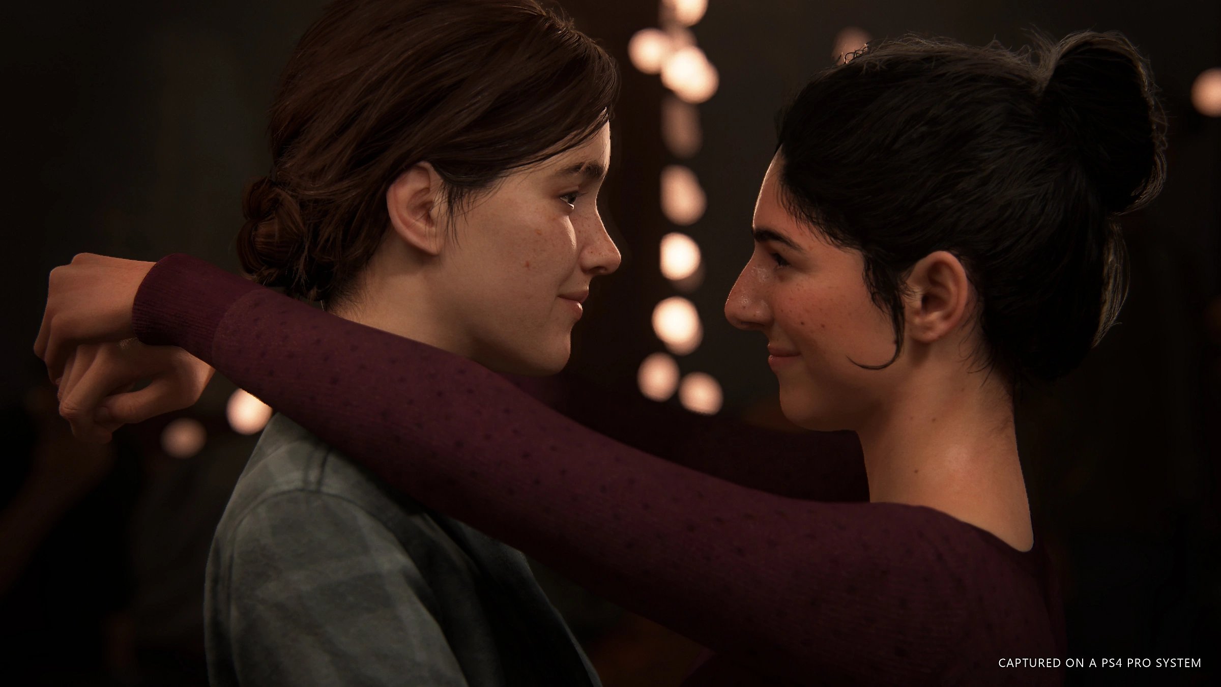The Last of Us Part II Remastered - Additional Image 6