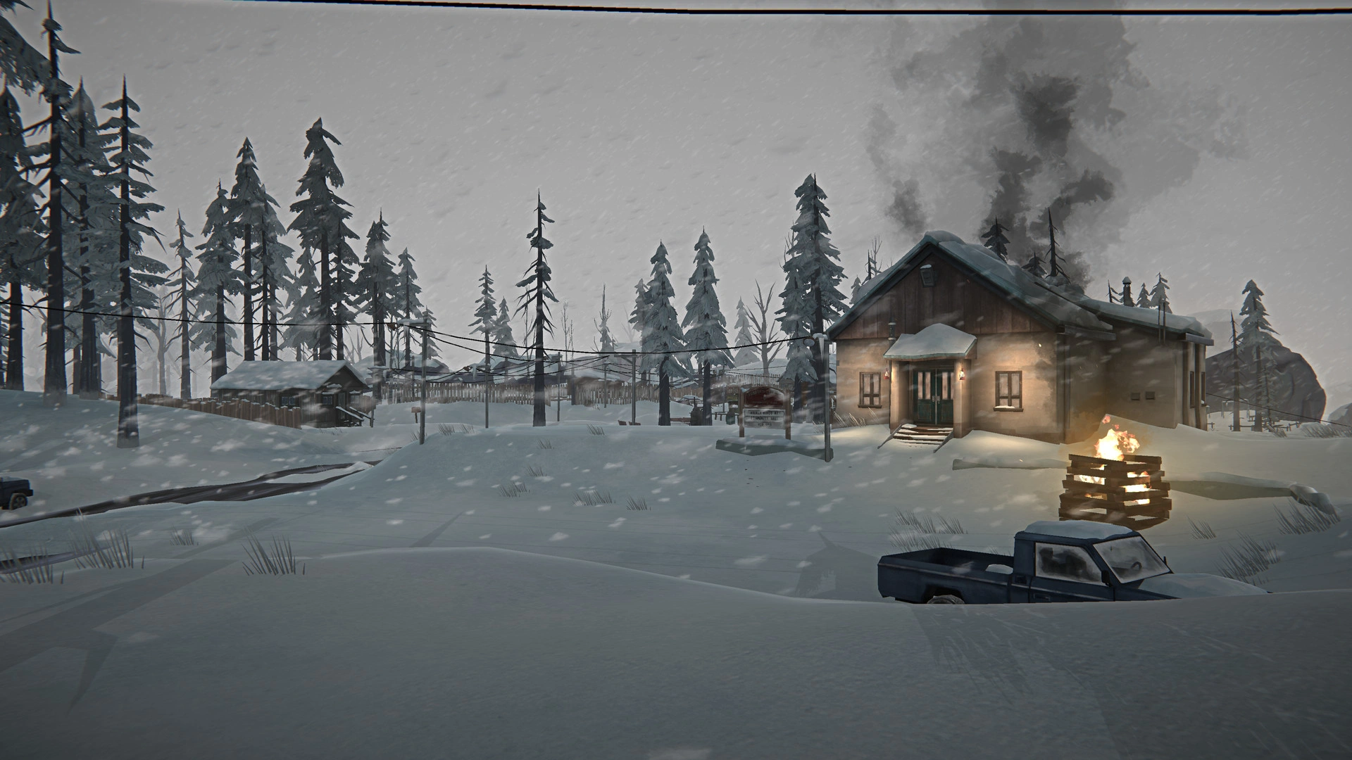 The Long Dark - Additional Image 10