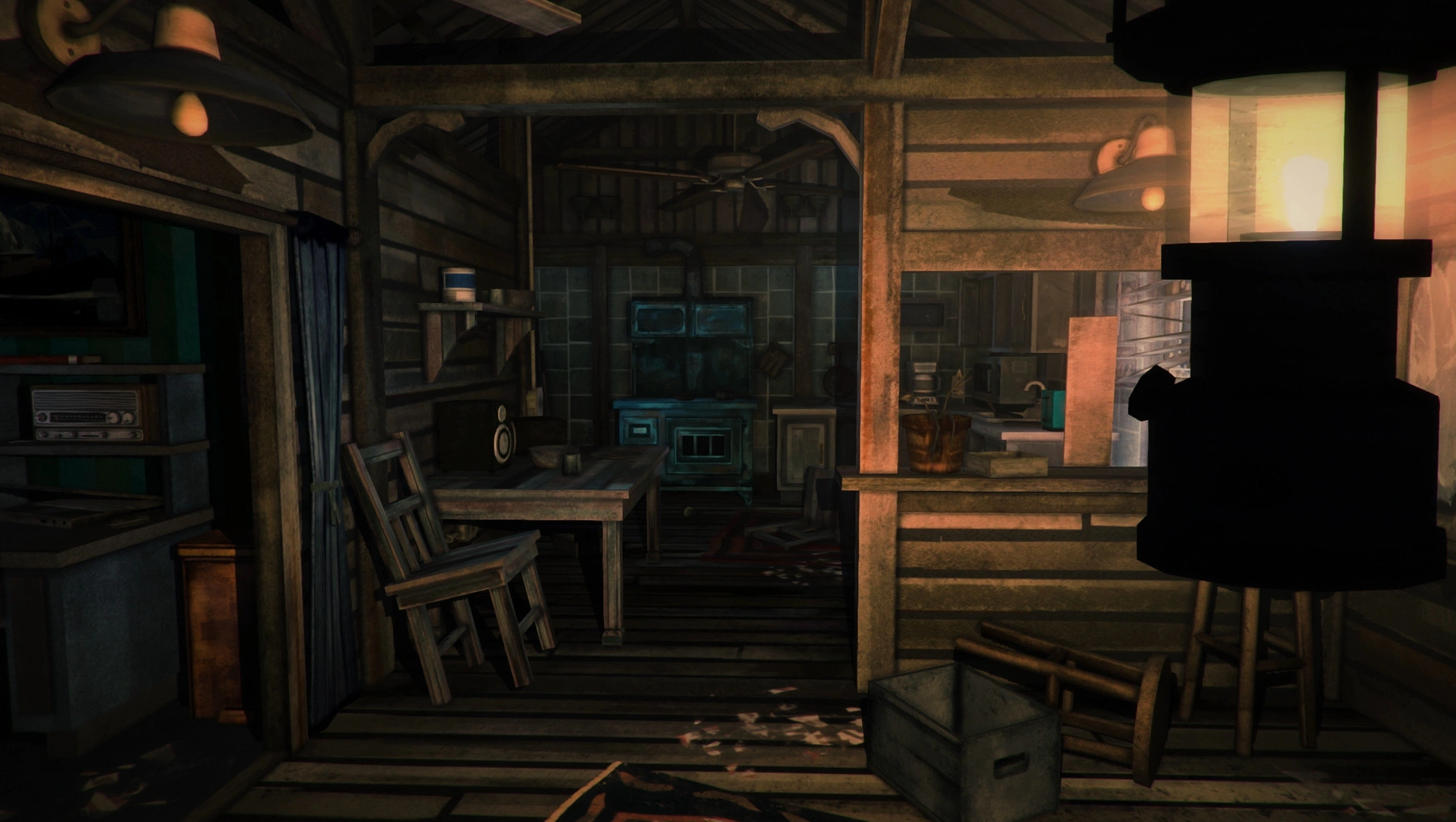 The Long Dark - Additional Image 4