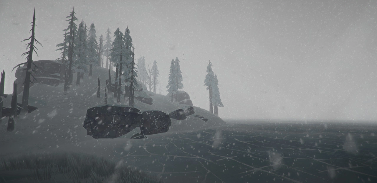 The Long Dark - Additional Image 0