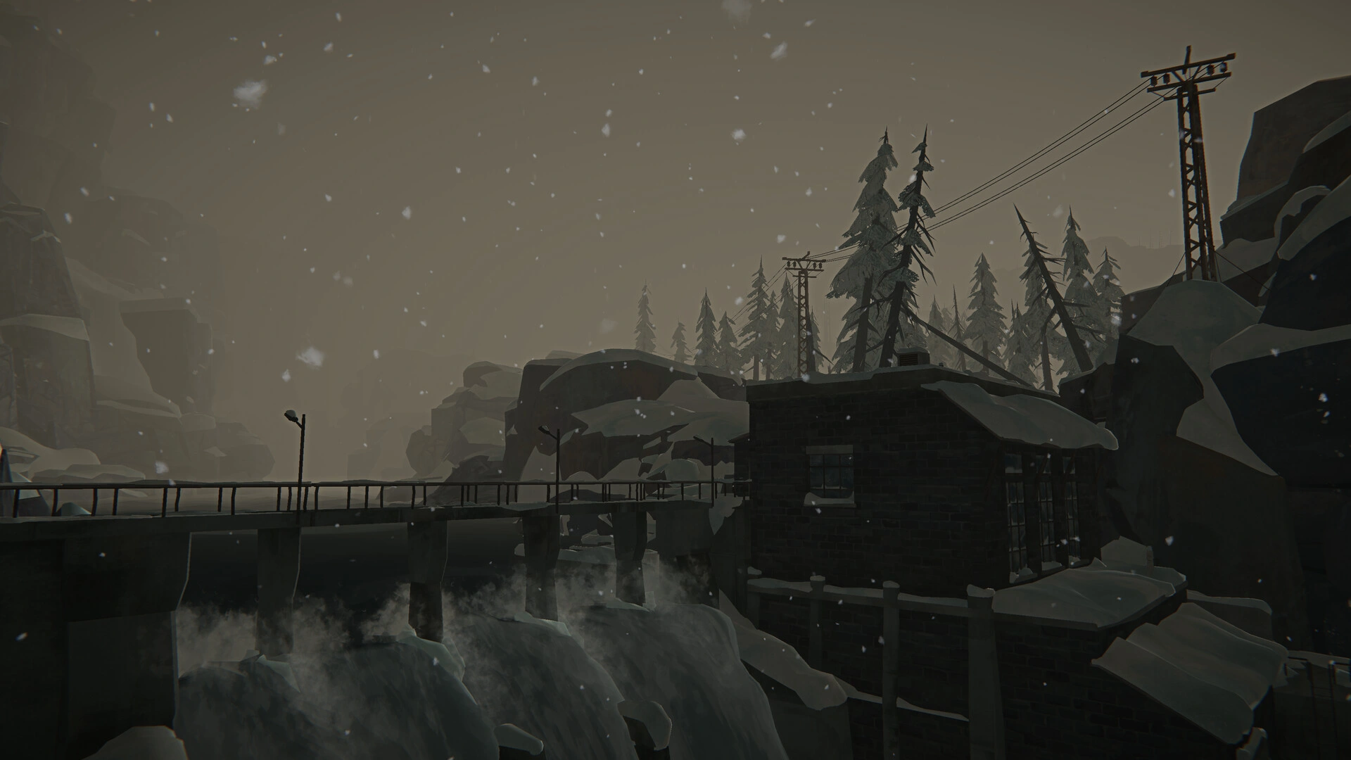 The Long Dark - Additional Image 1