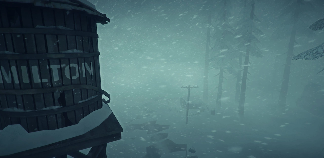 The Long Dark - Additional Image 16