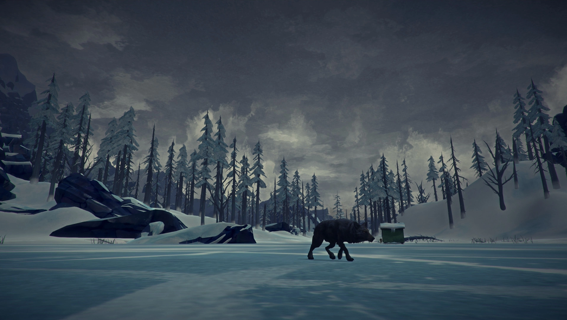 The Long Dark - Additional Image 17