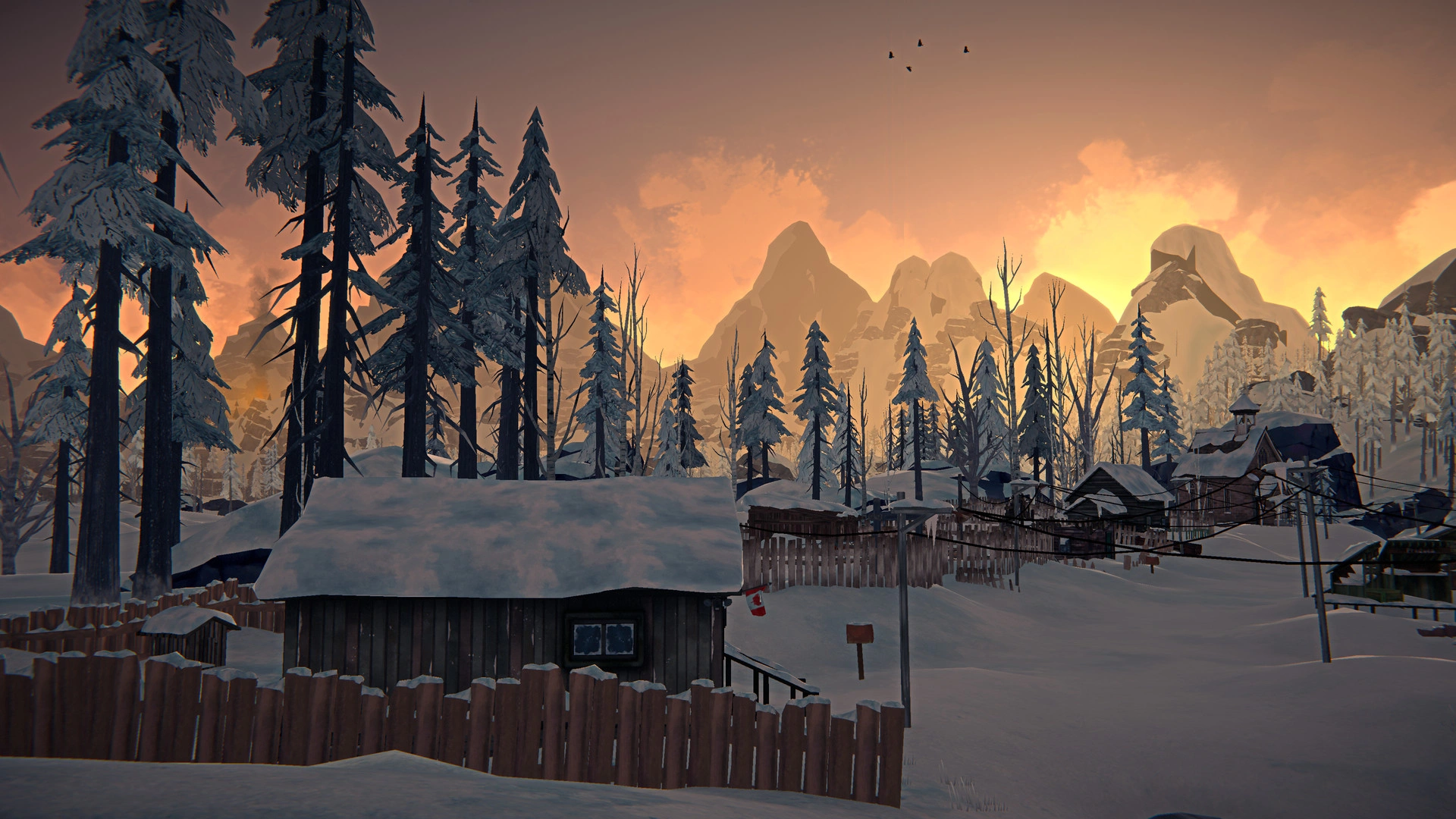 The Long Dark - Additional Image 6