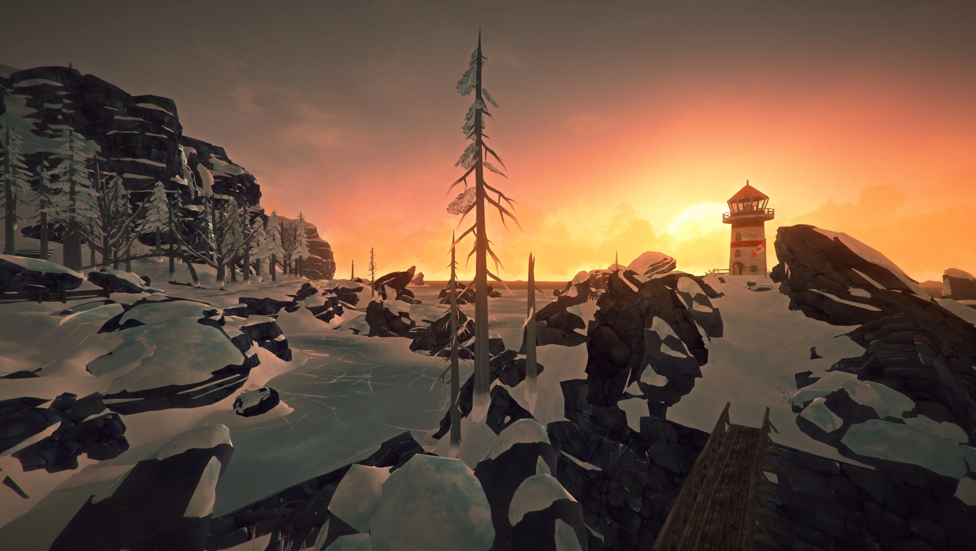 The Long Dark - Additional Image 13