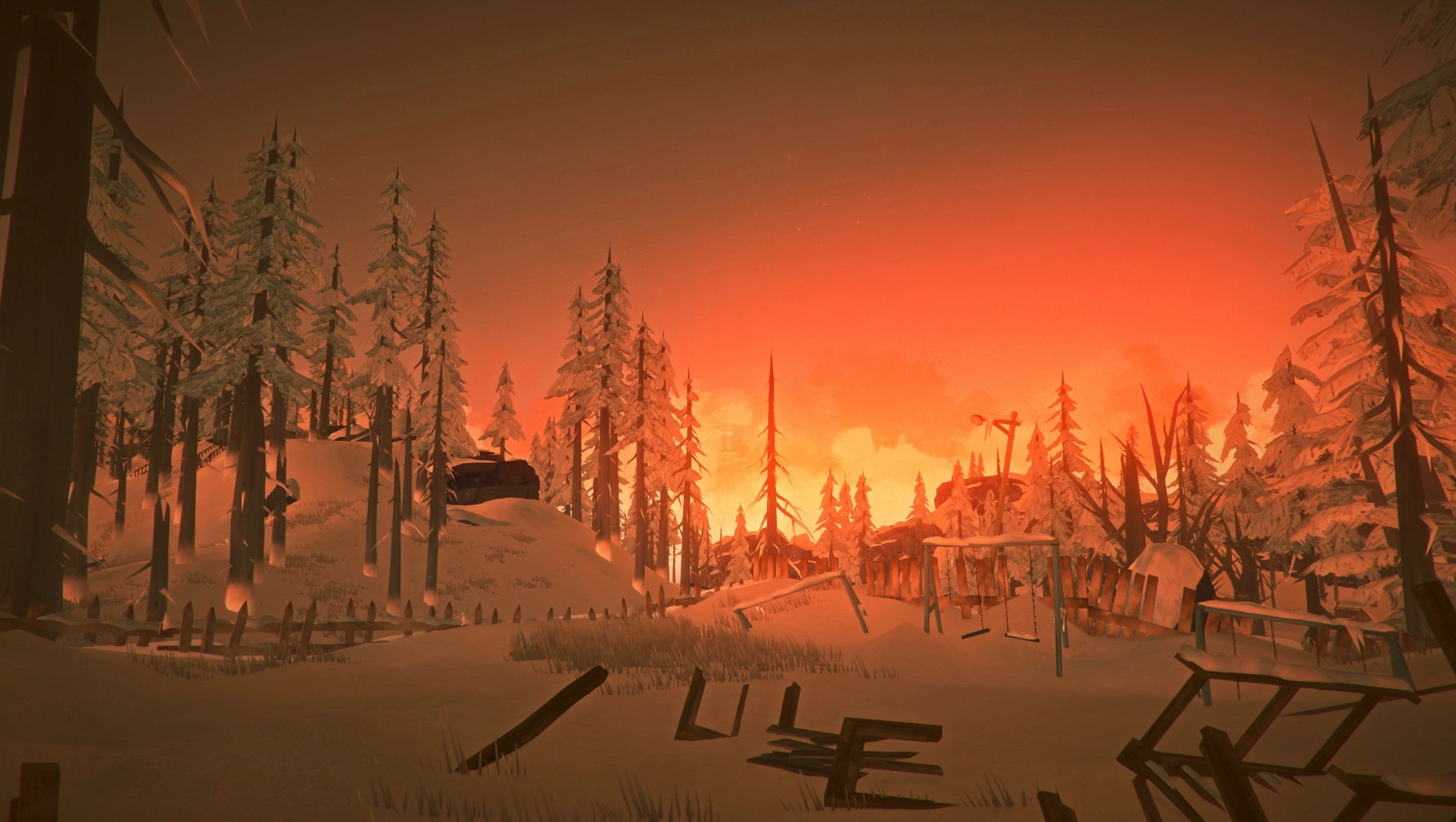 The Long Dark - Additional Image 22