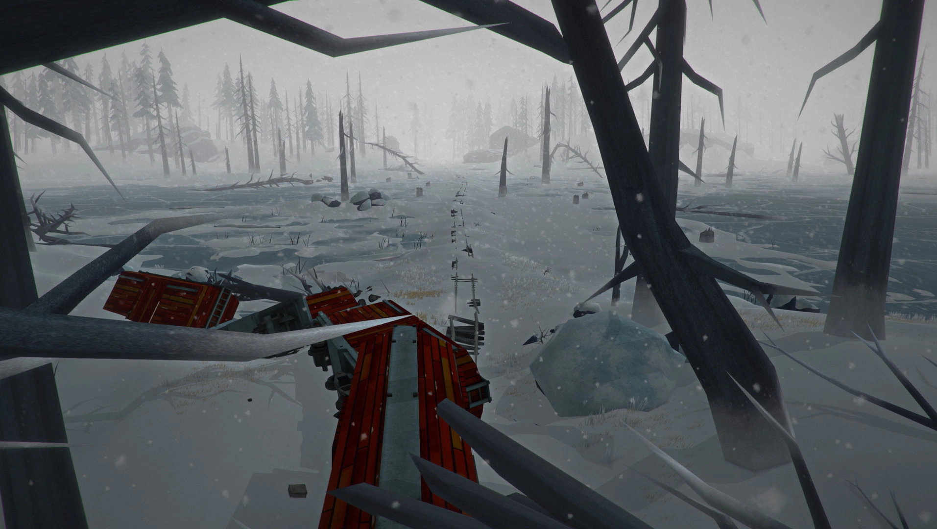 The Long Dark - Additional Image 9
