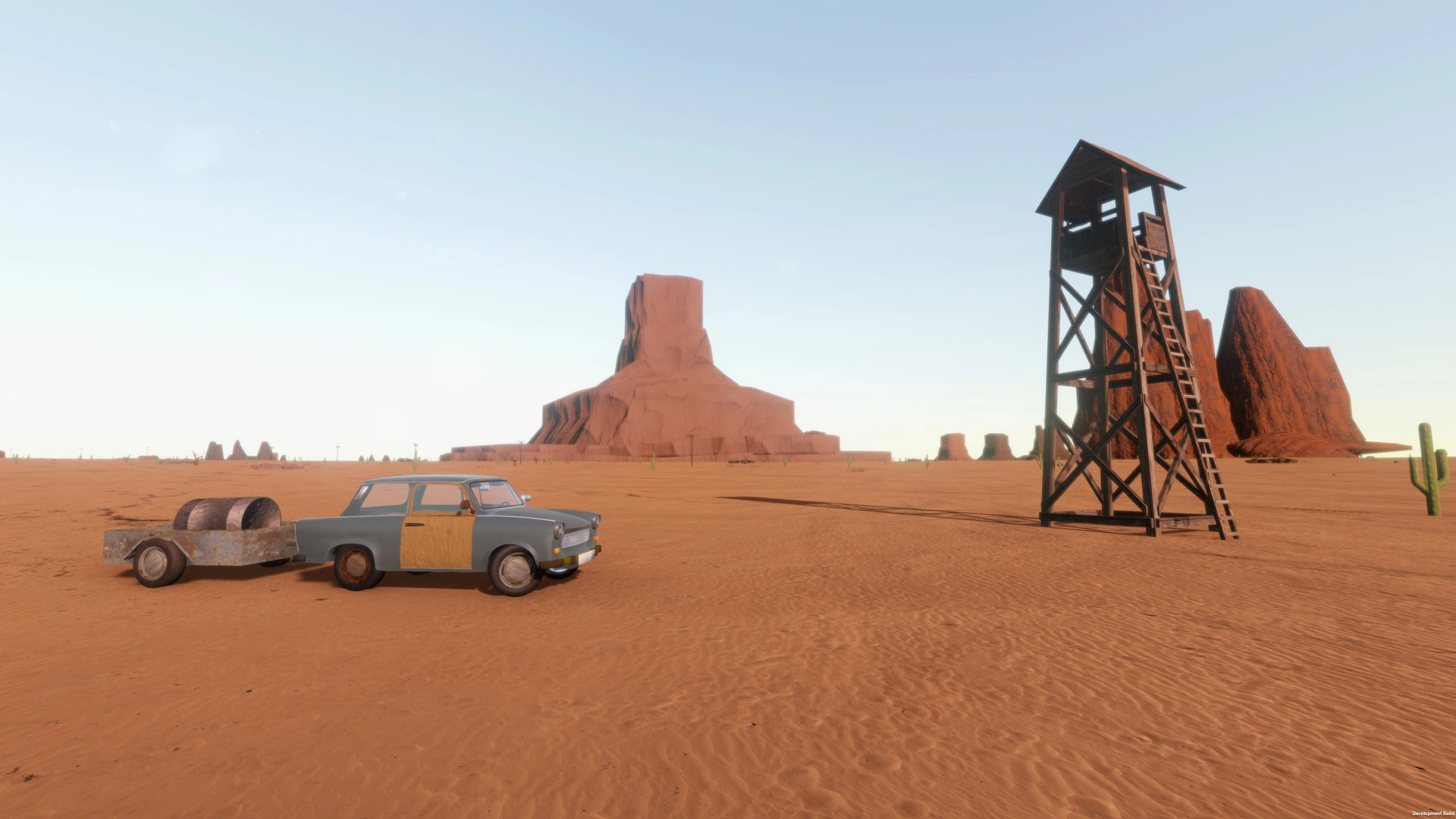 The Long Drive - Additional Image 12