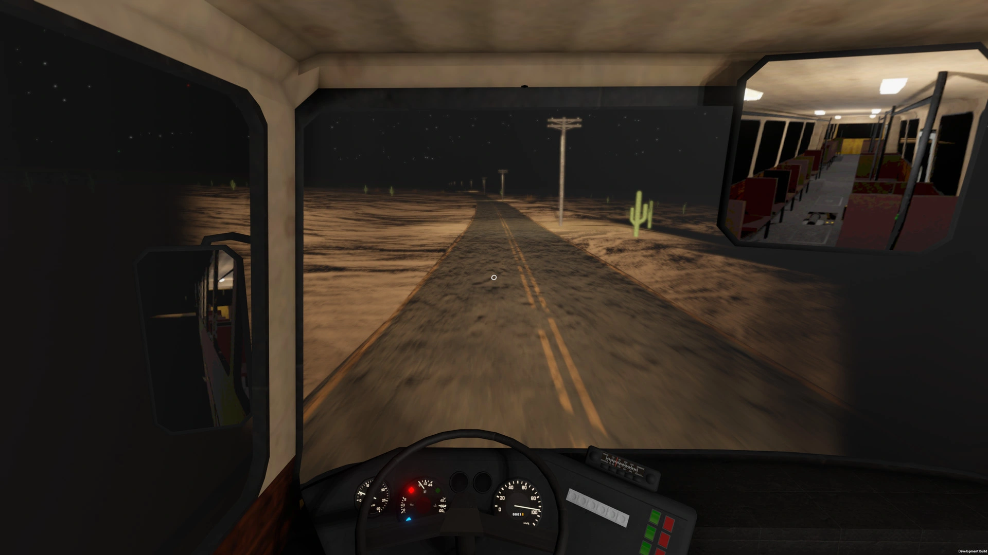 The Long Drive - Additional Image 18