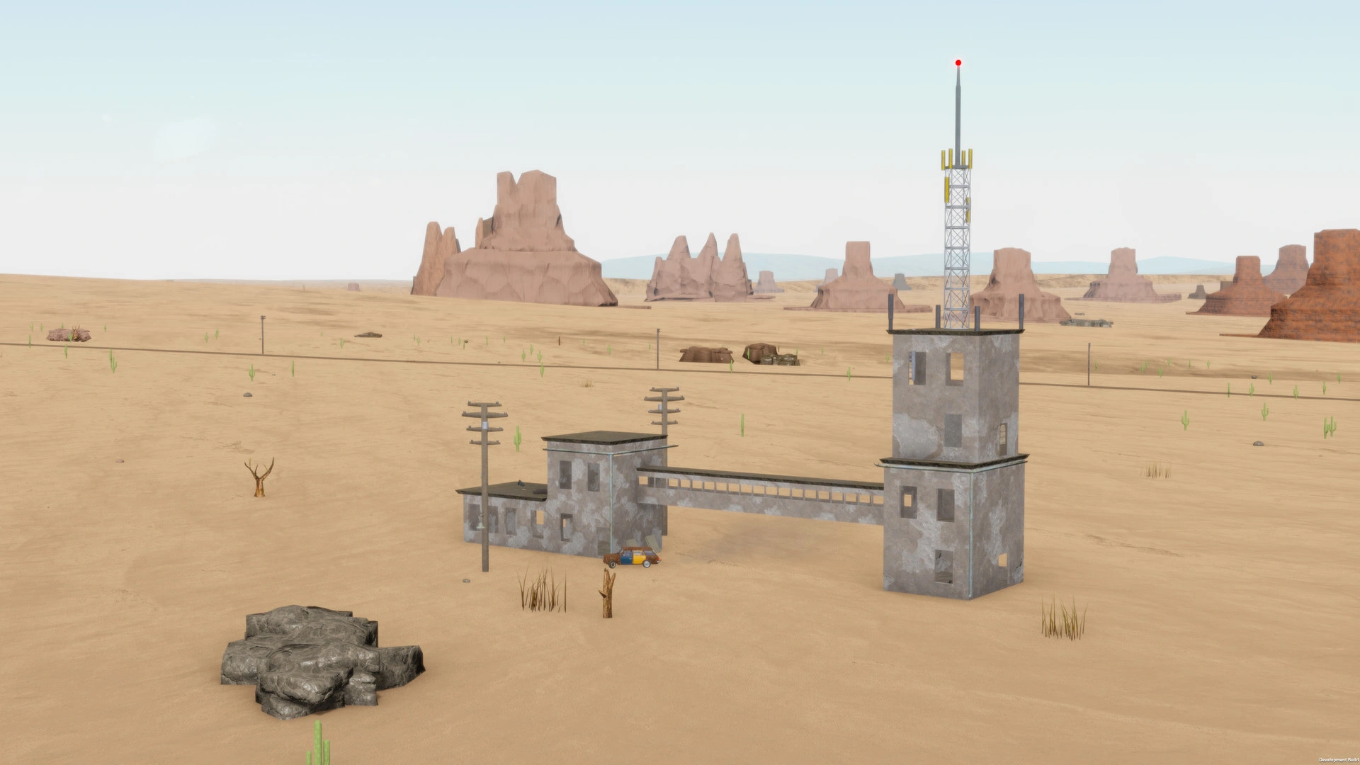 The Long Drive - Additional Image 4