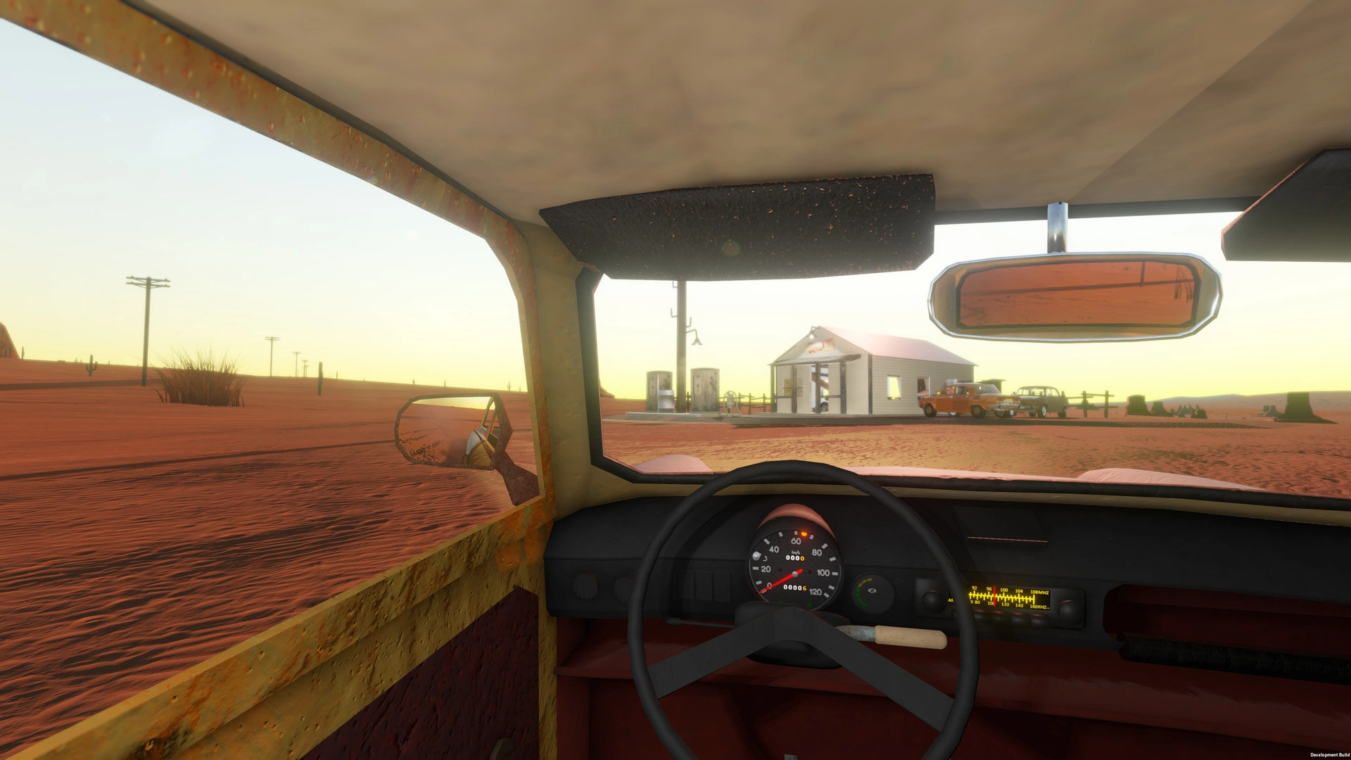The Long Drive - Additional Image 9
