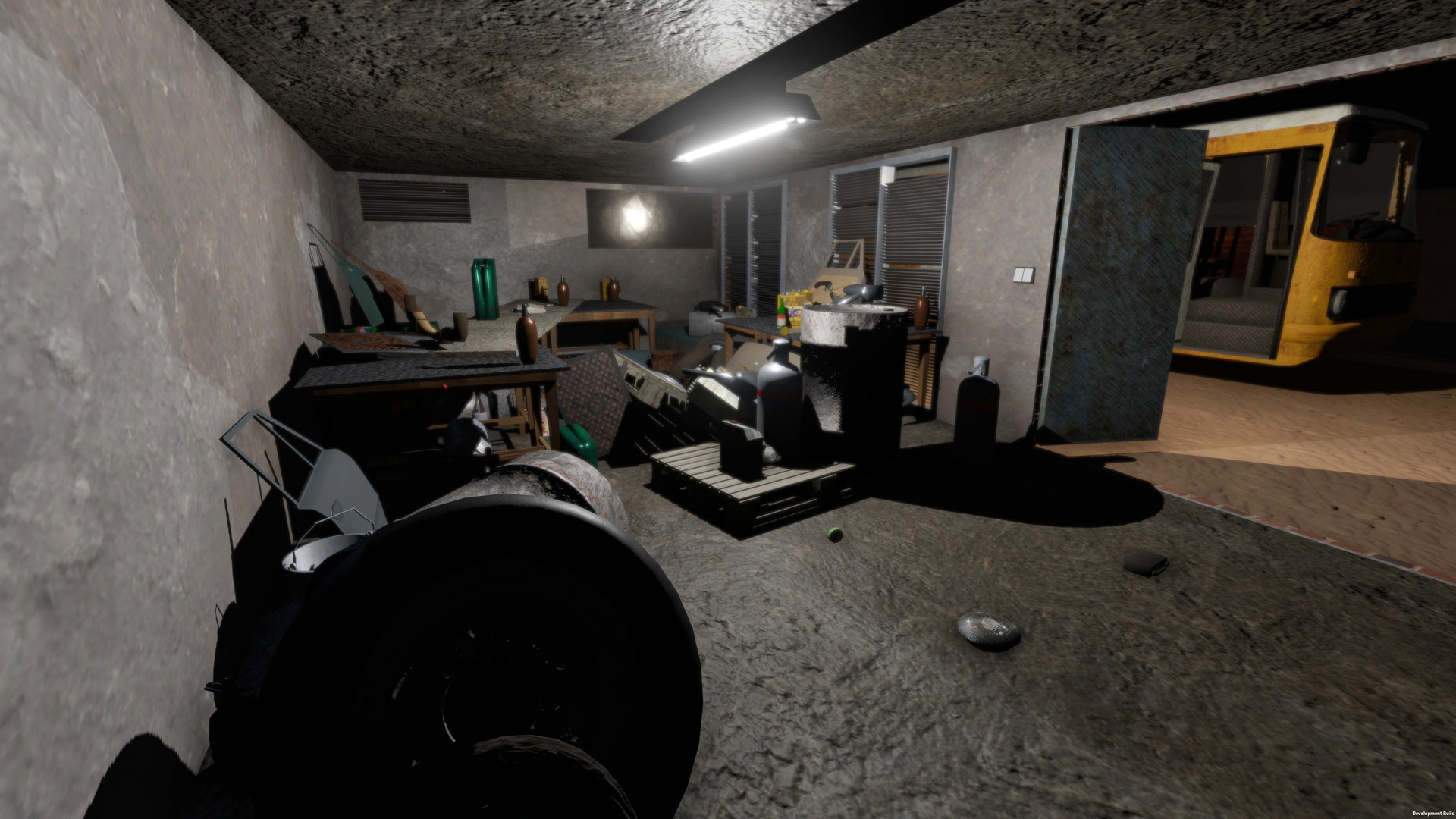 The Long Drive - Additional Image 2