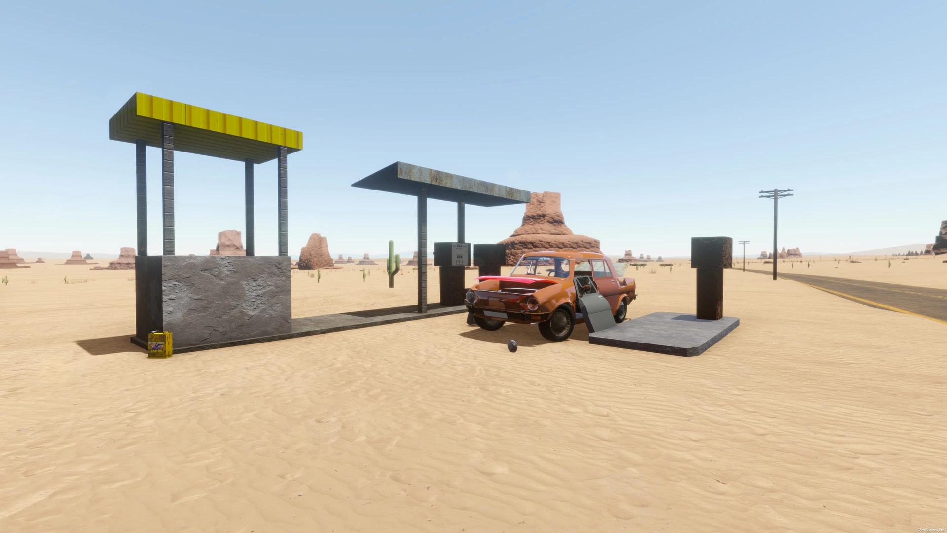 The Long Drive - Additional Image 6
