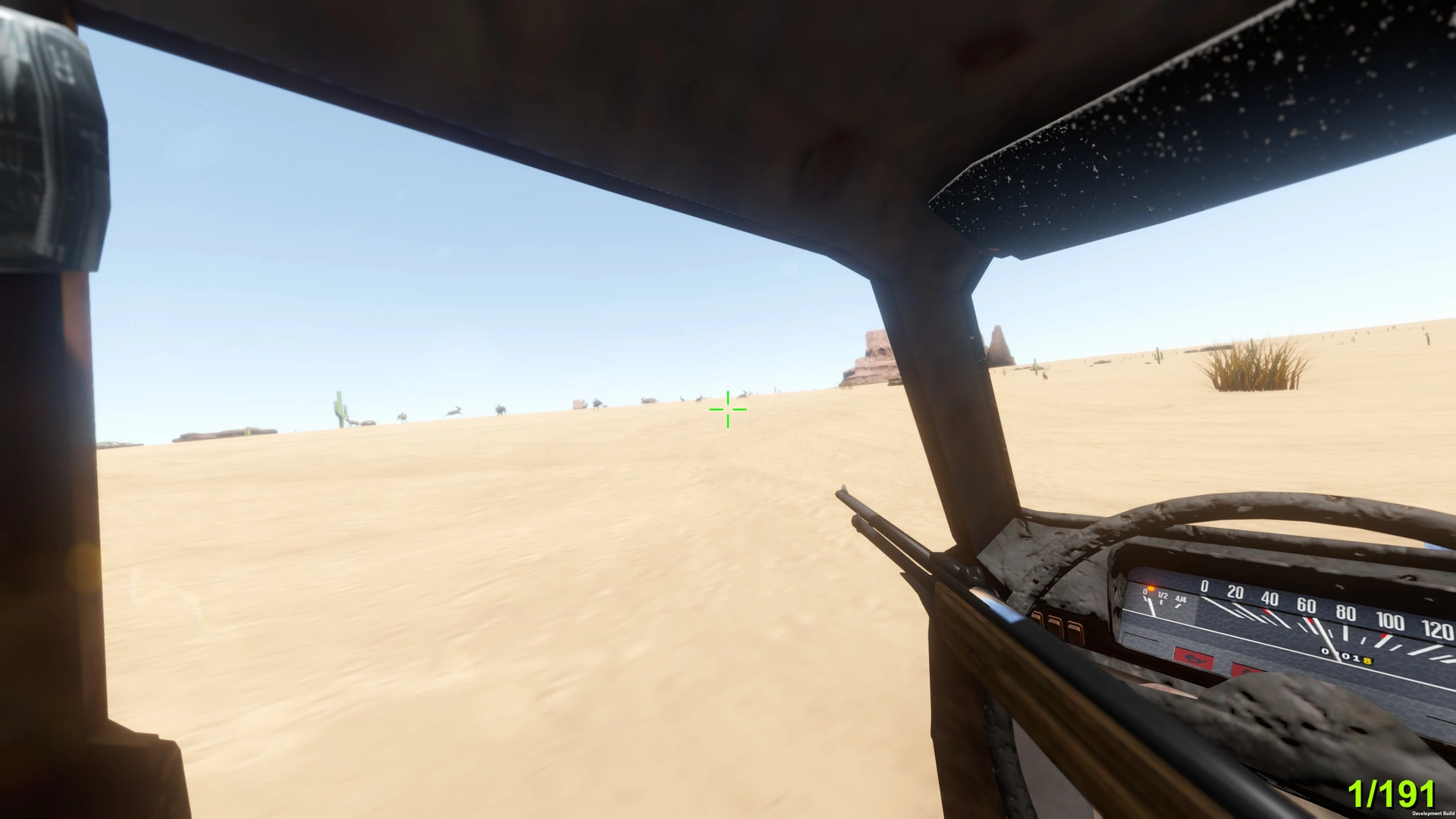 The Long Drive - Additional Image 14