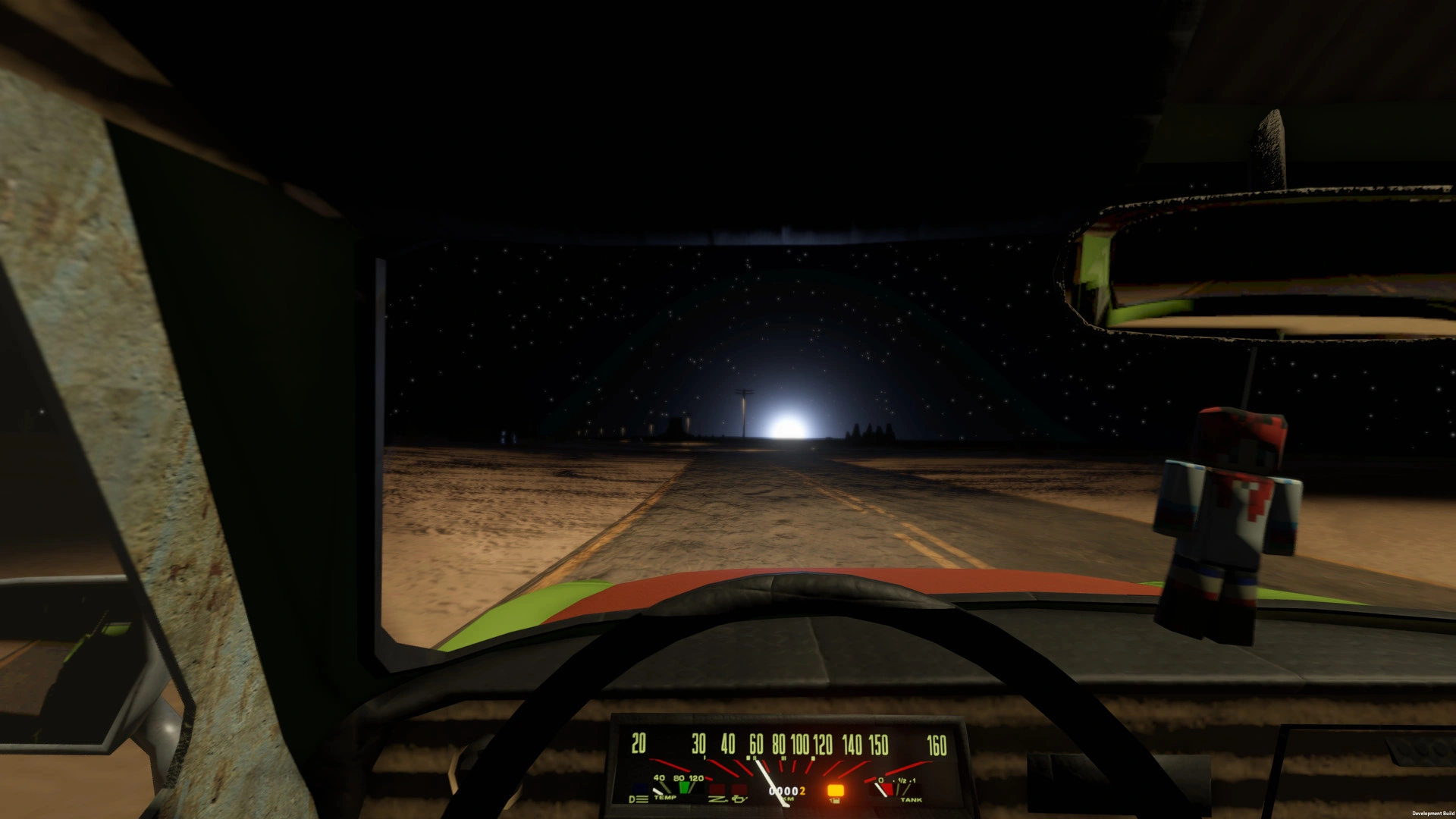 The Long Drive - Additional Image 13