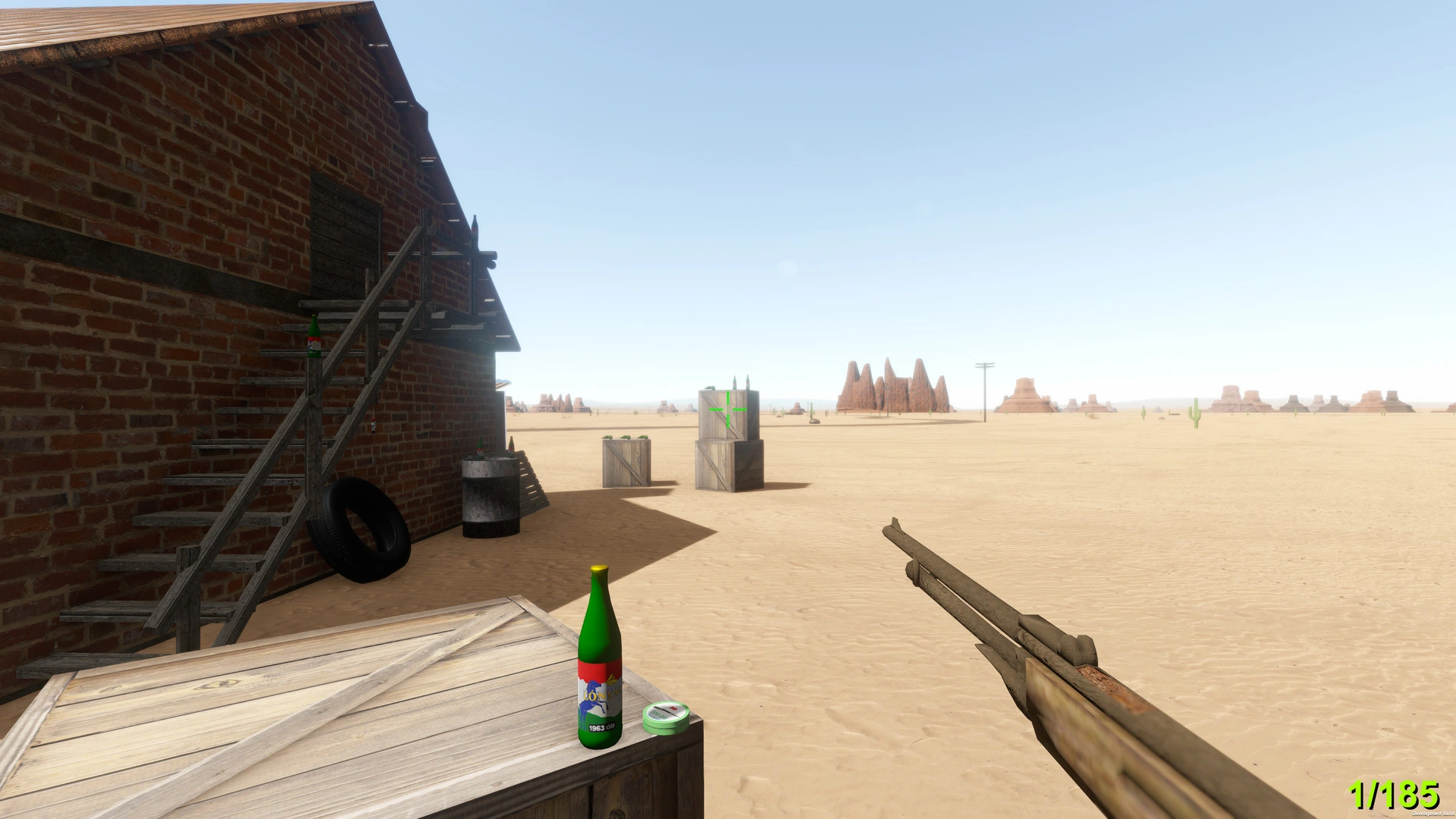 The Long Drive - Additional Image 5