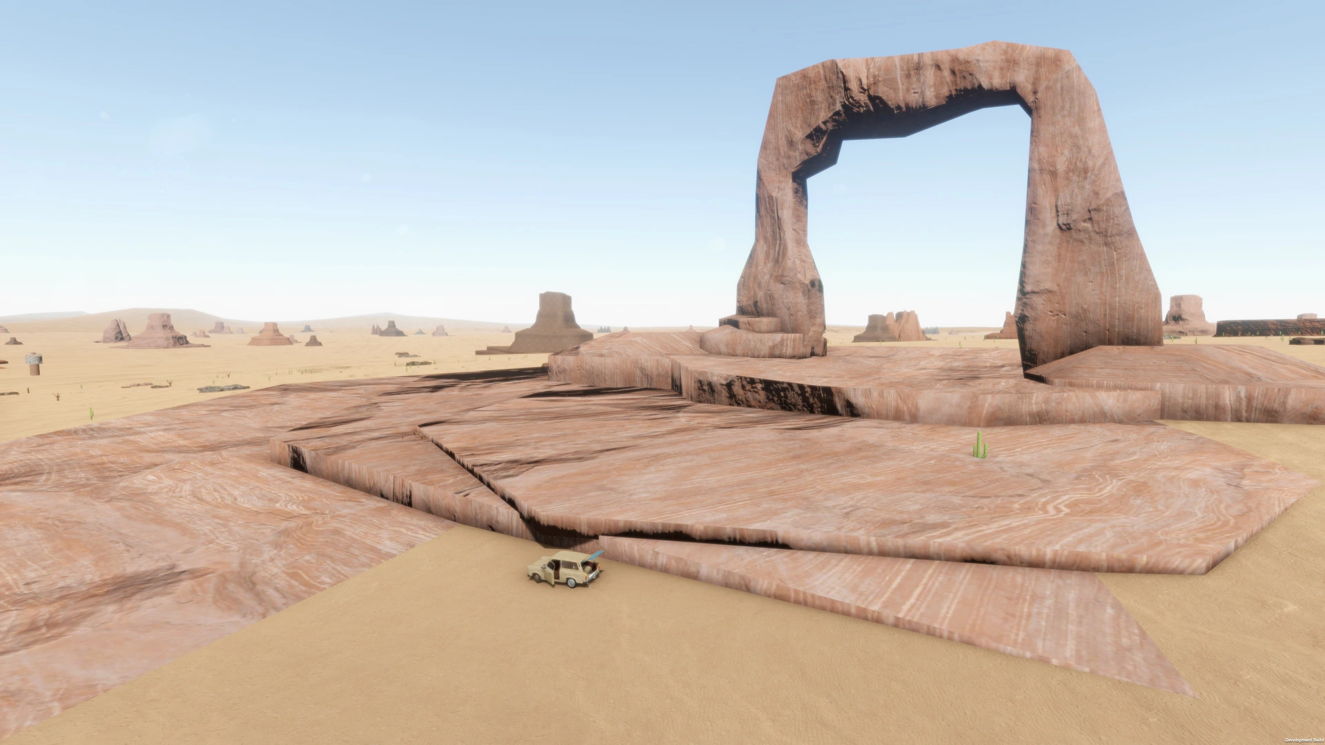 The Long Drive - Additional Image 7