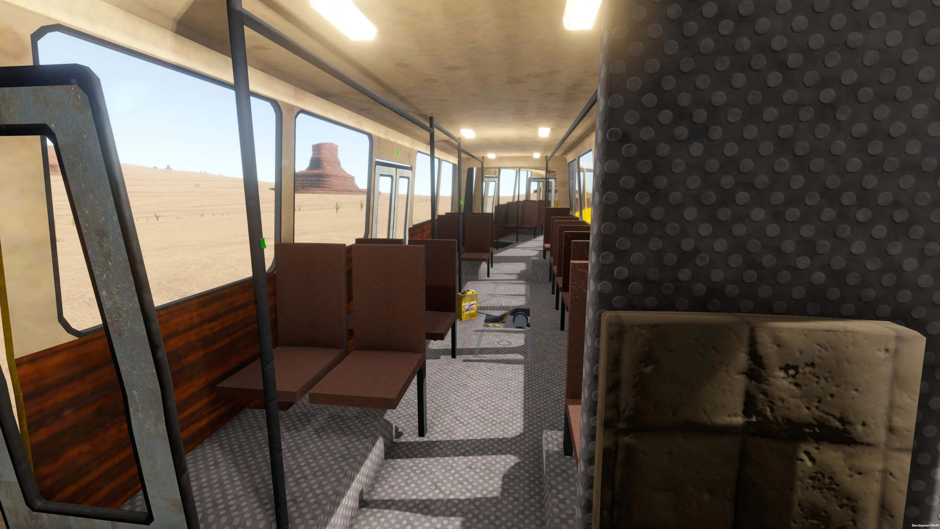 The Long Drive - Additional Image 19