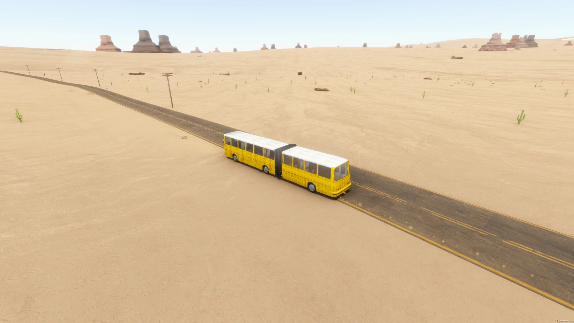 The Long Drive - Additional Image 11