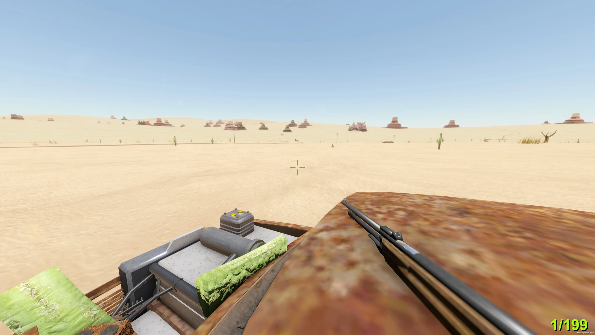 The Long Drive - Additional Image 3