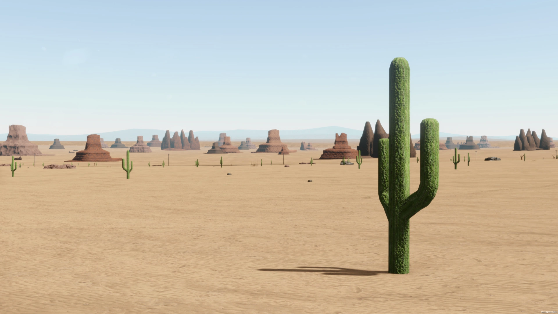 The Long Drive - Additional Image 16