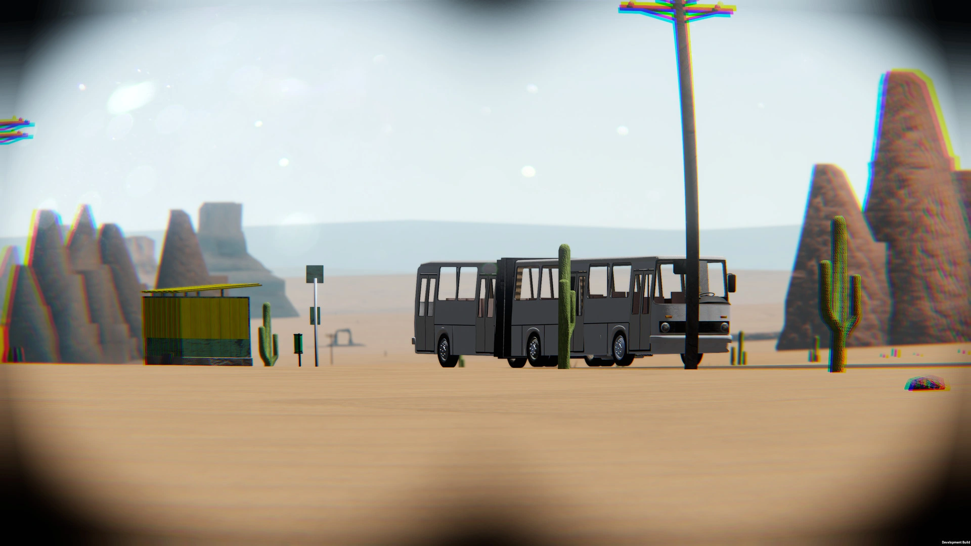 The Long Drive - Additional Image 10