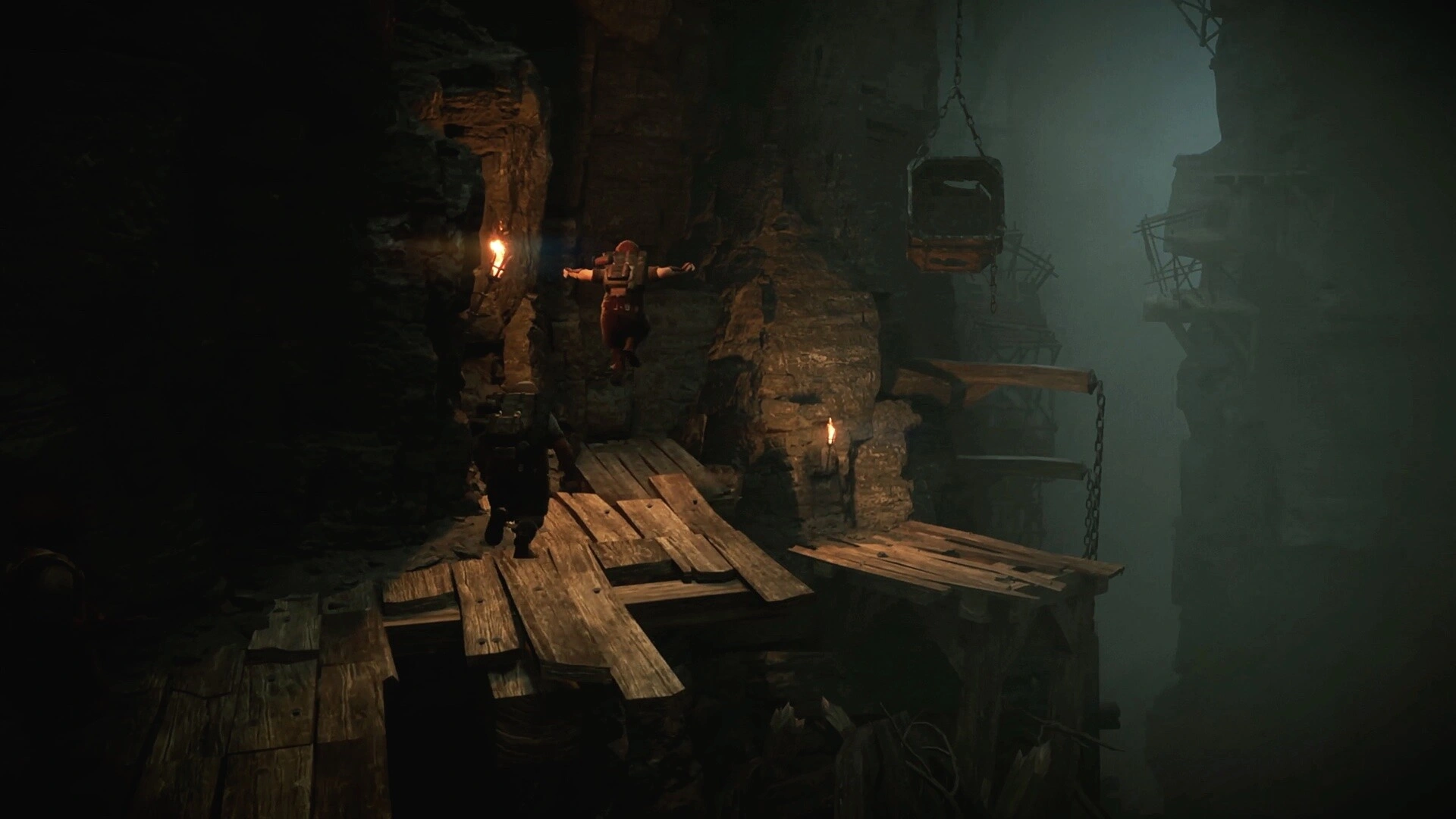 The Lord of the Rings: Return to Moria - Additional Image 10