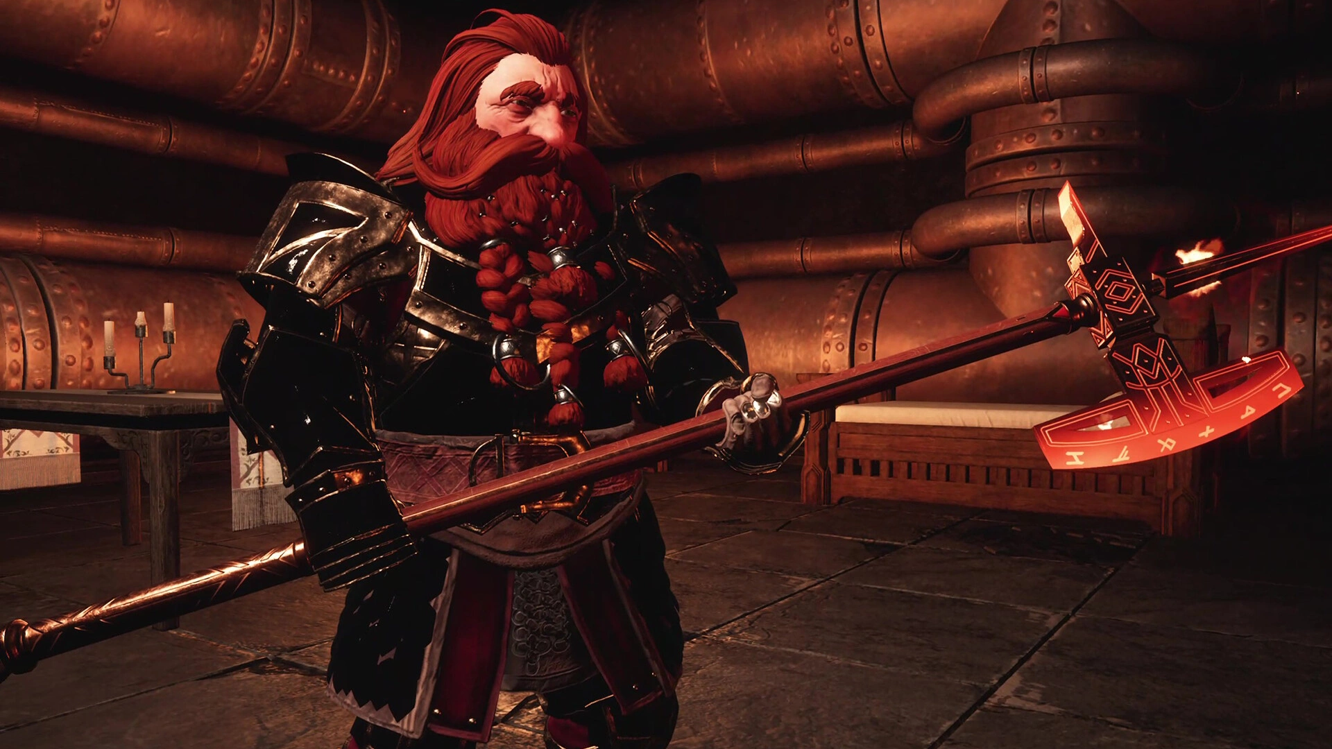 The Lord of the Rings: Return to Moria - Additional Image 14