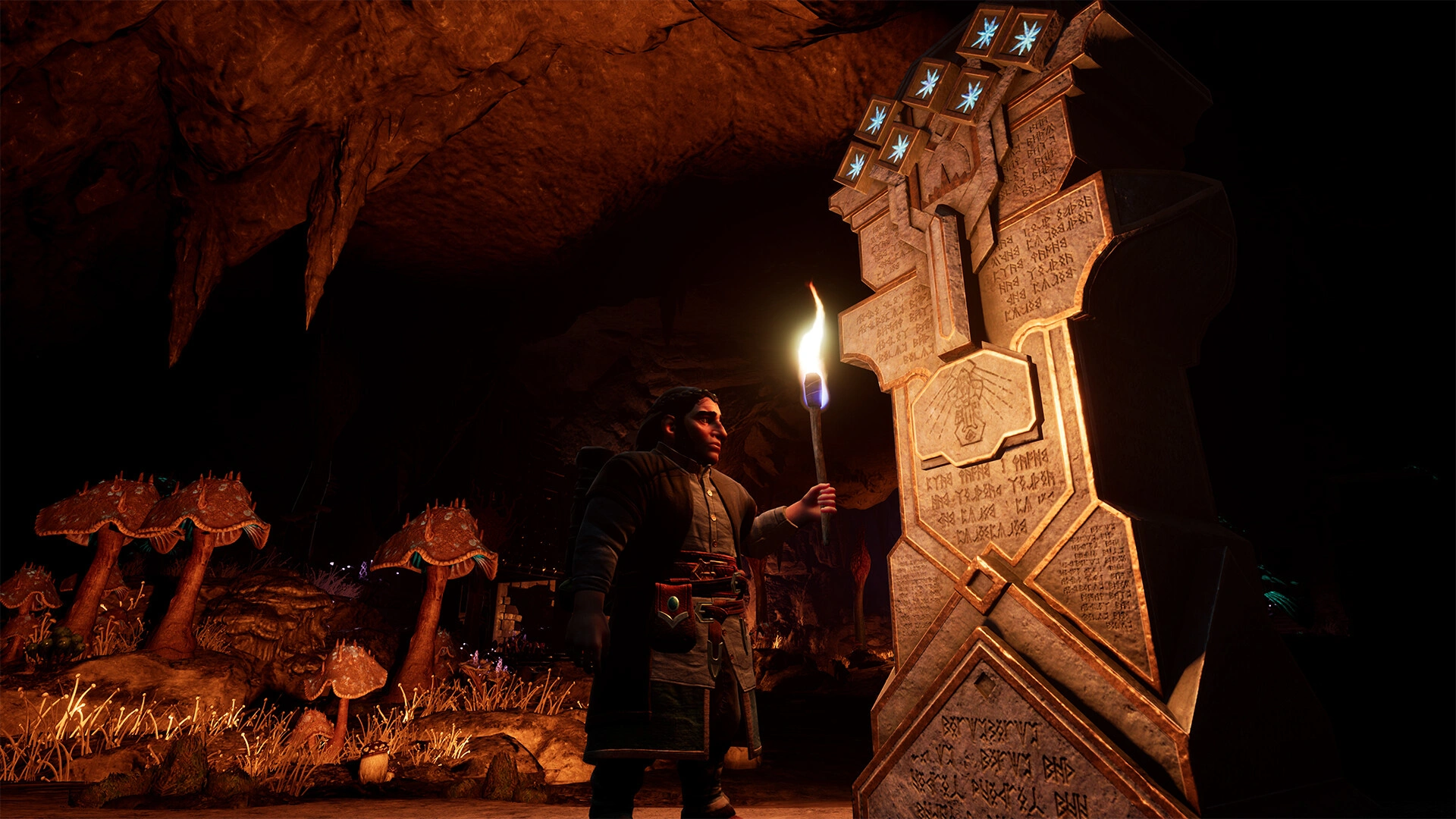 The Lord of the Rings: Return to Moria - Additional Image 12