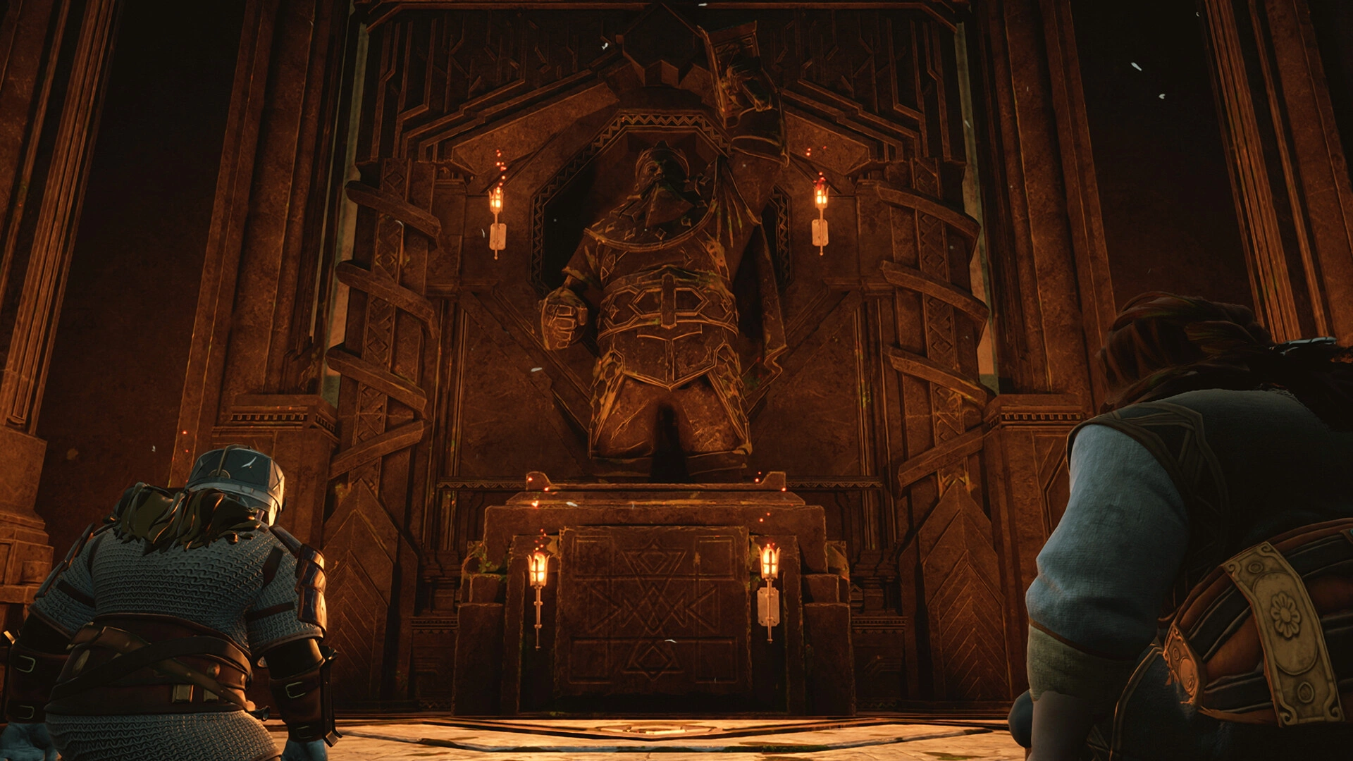 The Lord of the Rings: Return to Moria - Additional Image 3