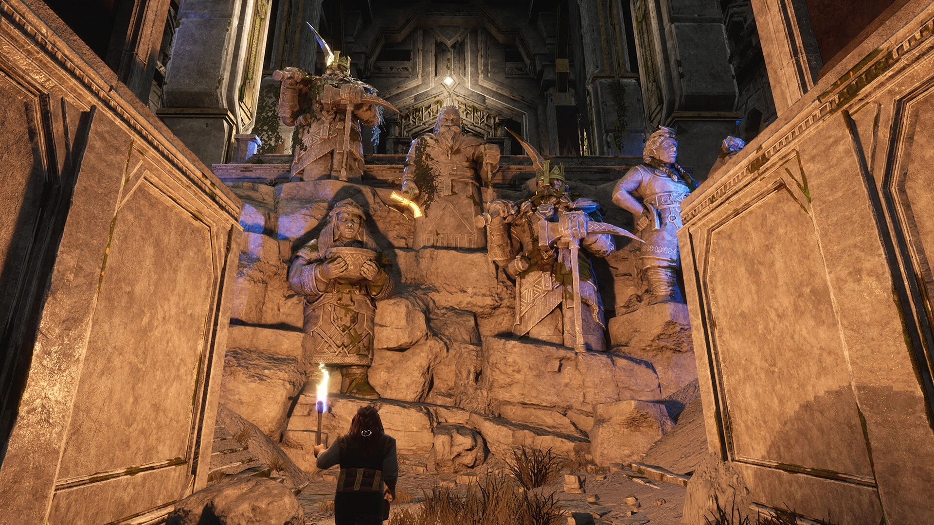 The Lord of the Rings: Return to Moria - Additional Image 8