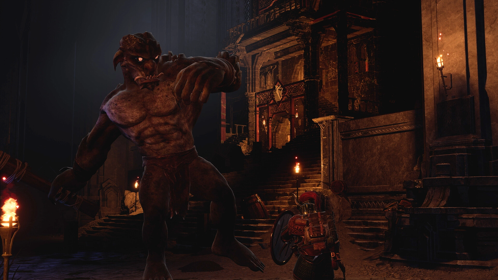 The Lord of the Rings: Return to Moria - Additional Image 5
