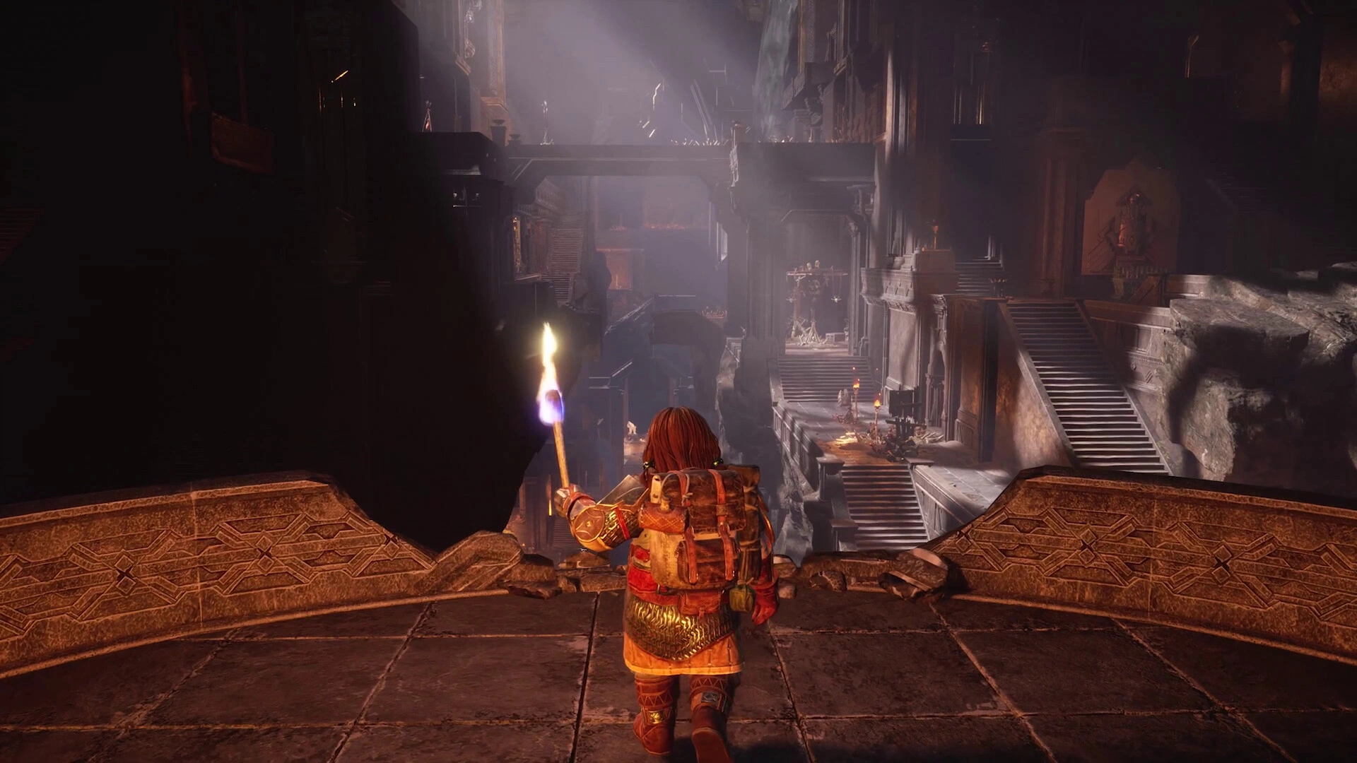 The Lord of the Rings: Return to Moria - Additional Image 9