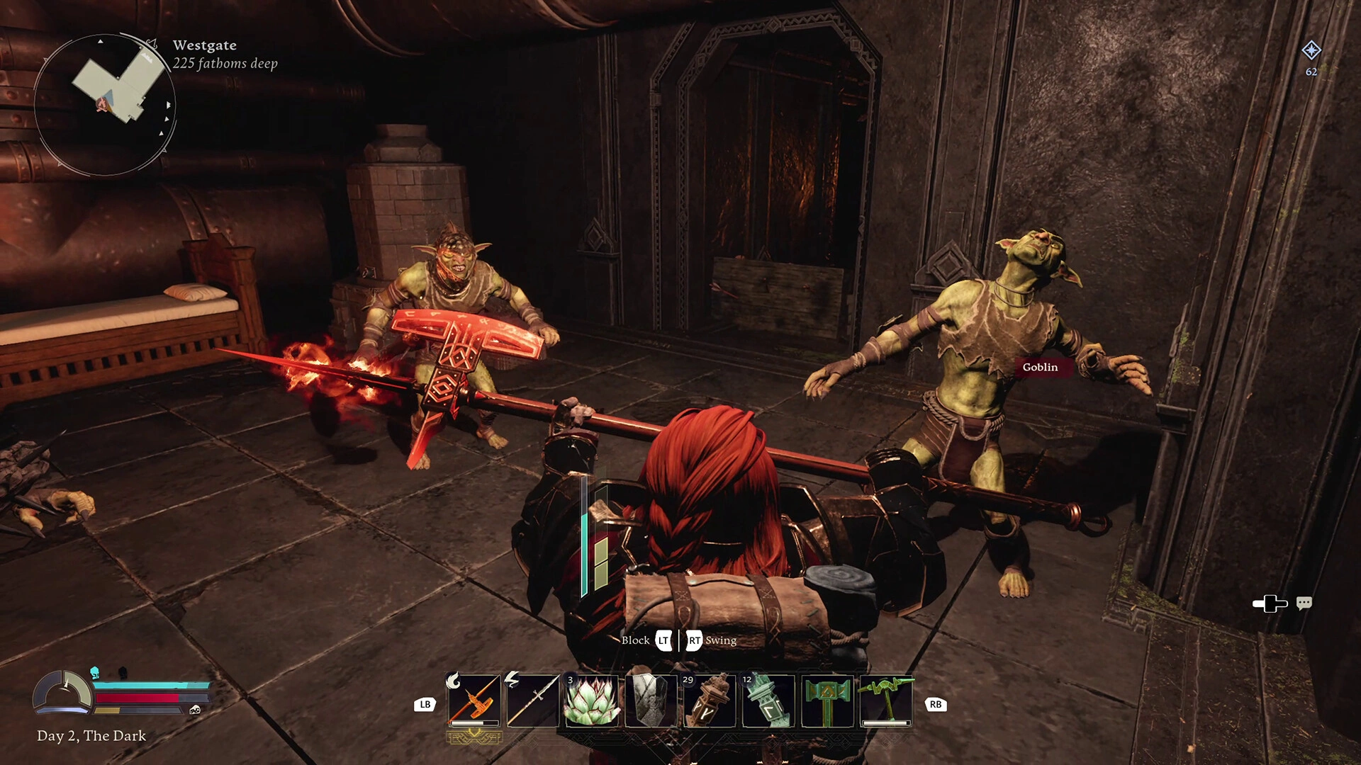 The Lord of the Rings: Return to Moria - Additional Image 19