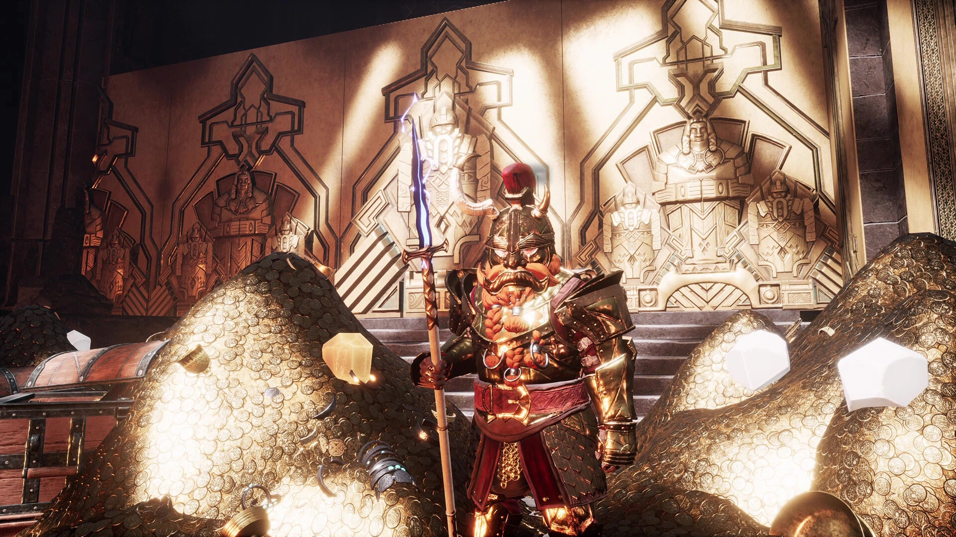 The Lord of the Rings: Return to Moria - Additional Image 16