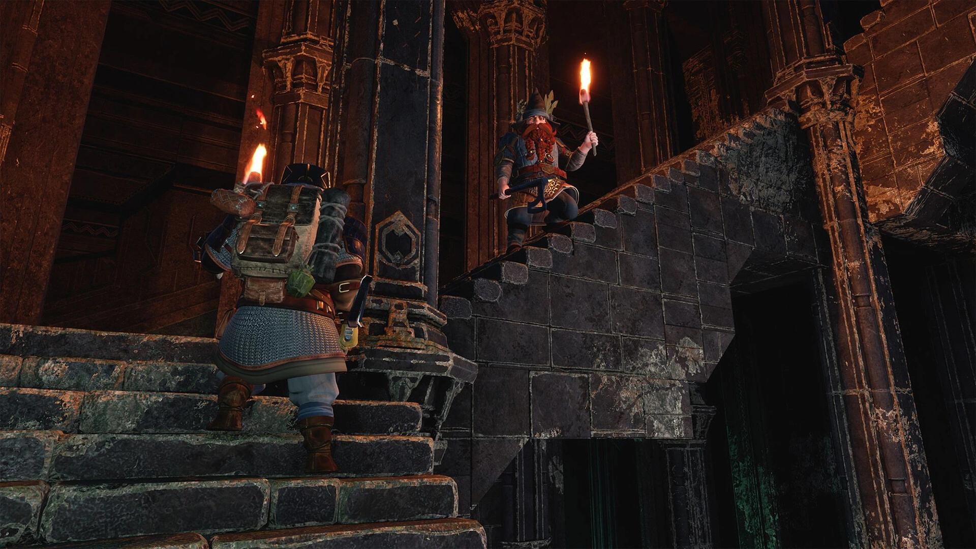 The Lord of the Rings: Return to Moria - Additional Image 6