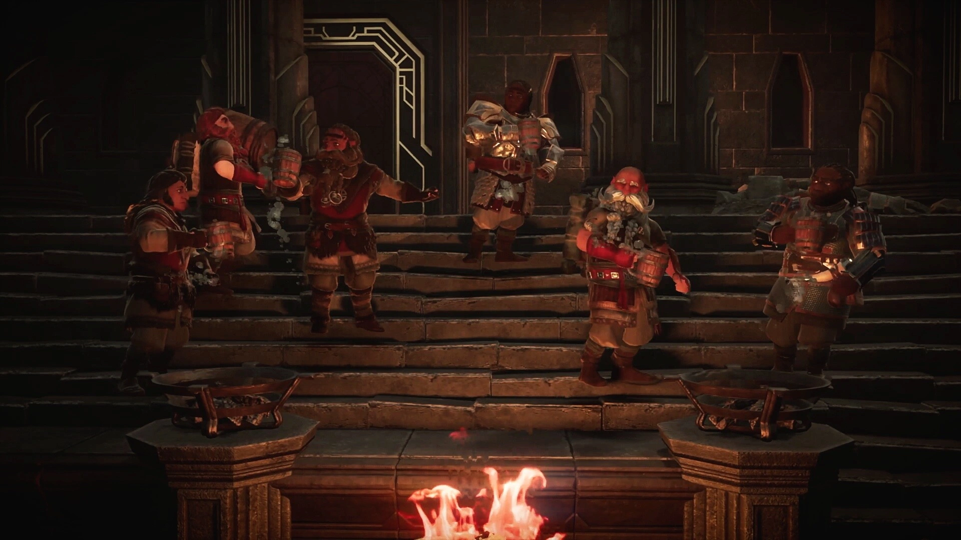 The Lord of the Rings: Return to Moria - Additional Image 7
