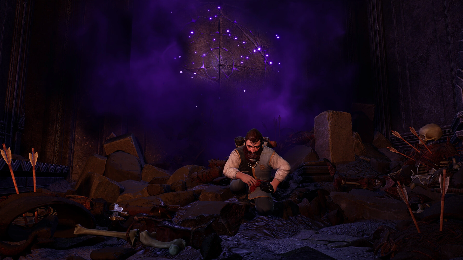 The Lord of the Rings: Return to Moria - Additional Image 11