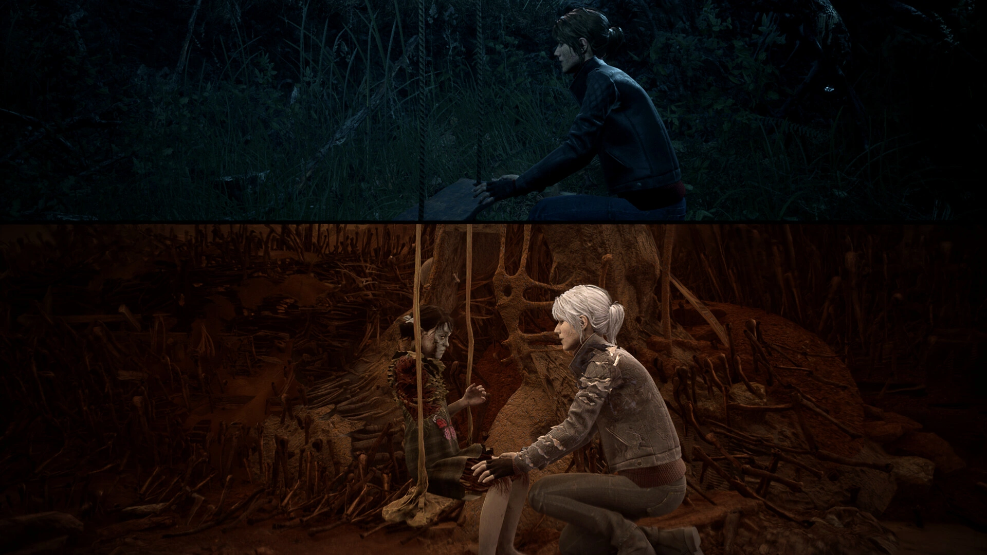 The Medium Deluxe Editio - Additional Image 2