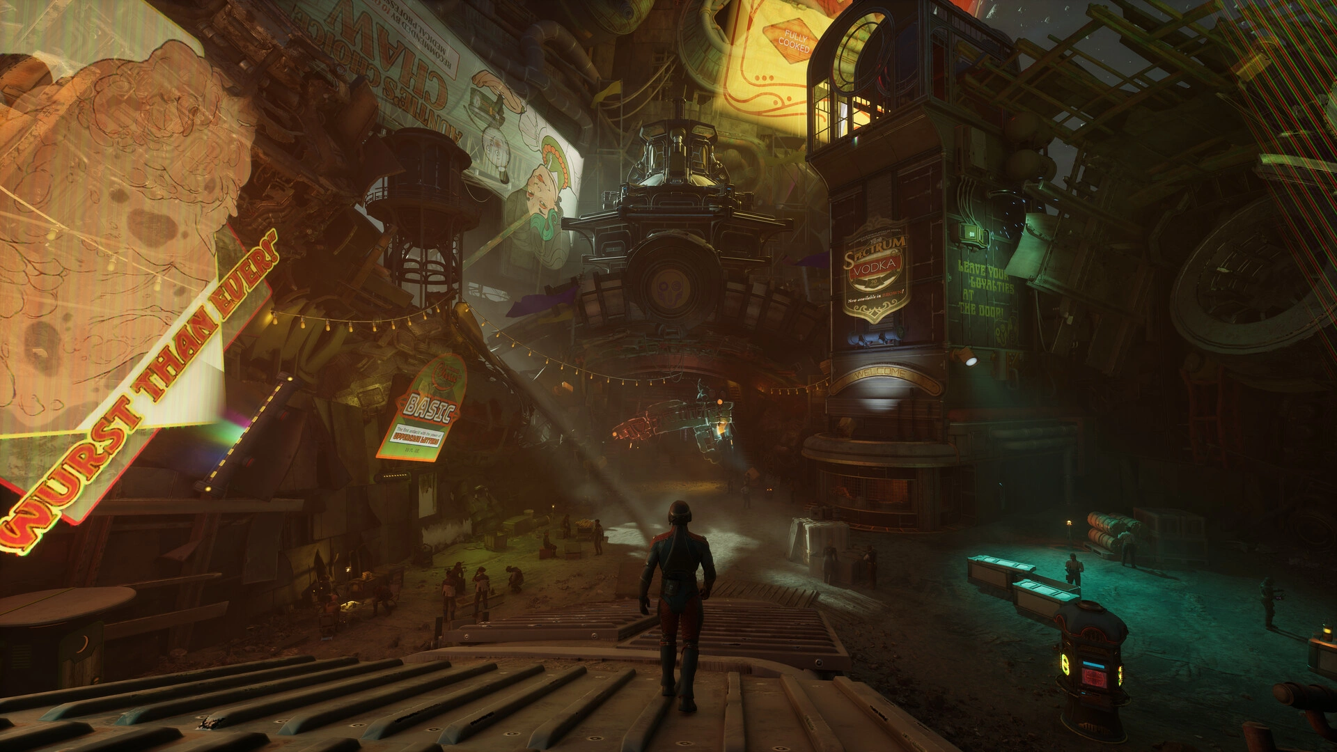 The Outer Worlds 2 - Additional Image 6