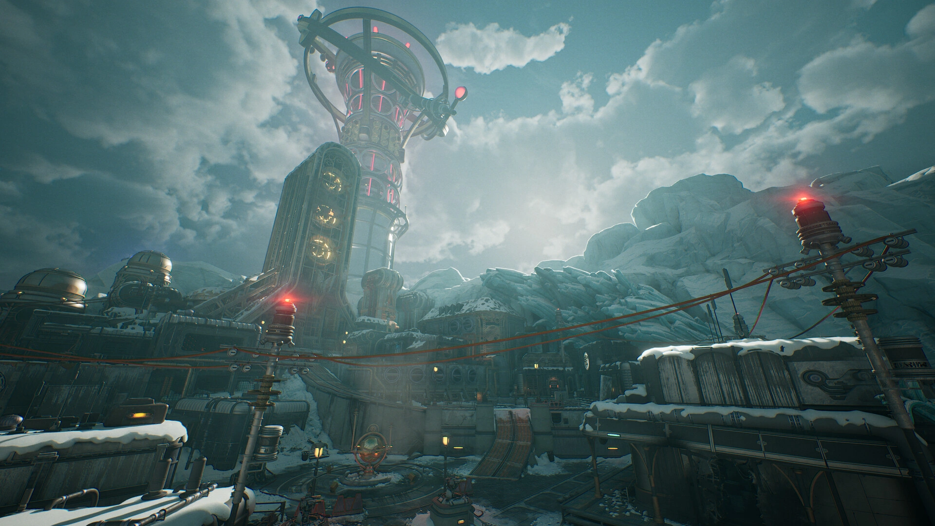 The Outer Worlds 2 - Additional Image 5