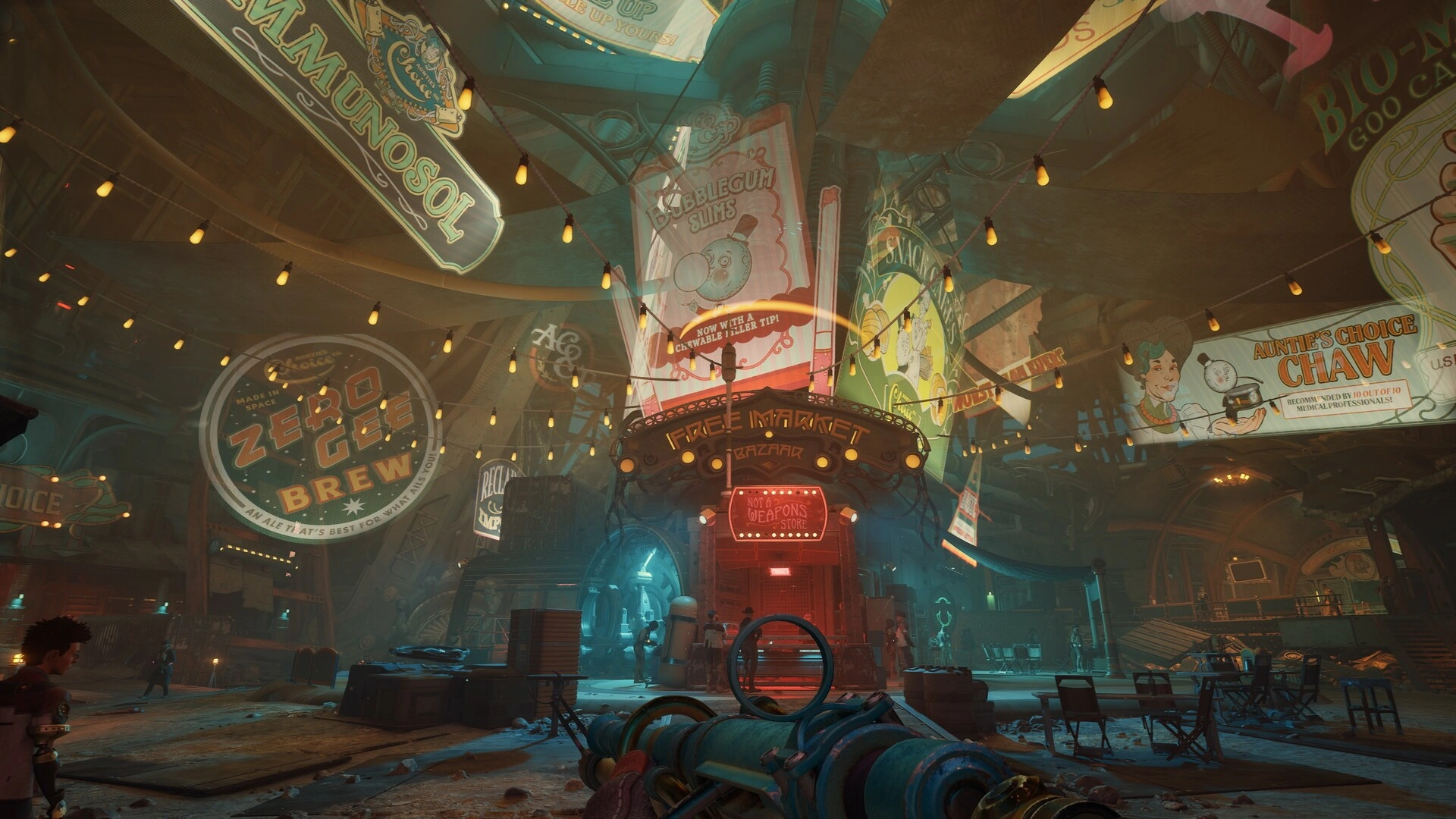 The Outer Worlds 2 - Additional Image 8